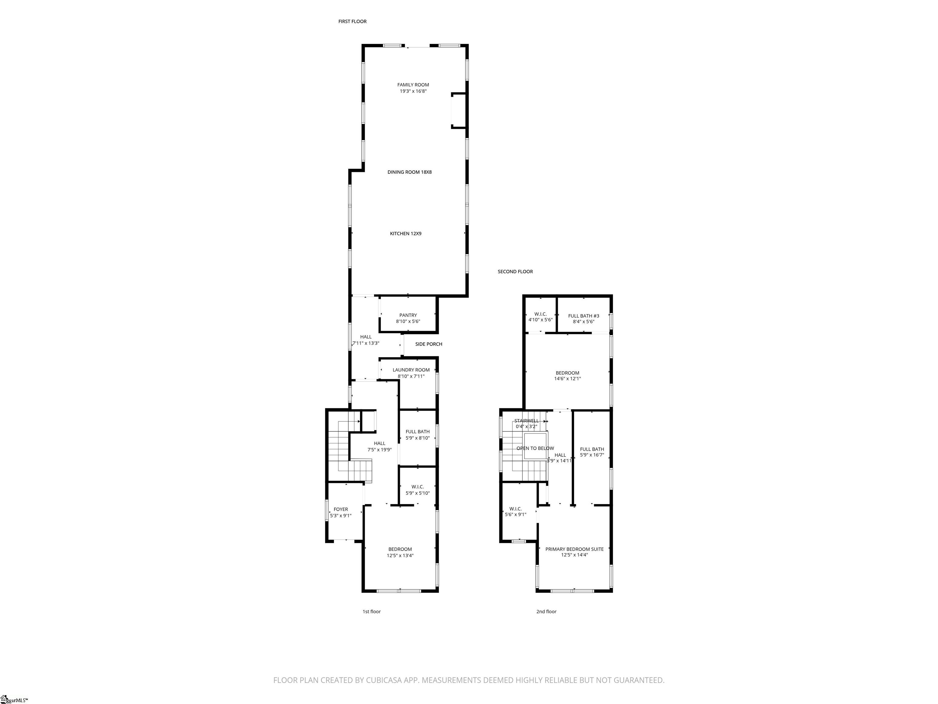 410 Oscar Street Greenville, SC 29601