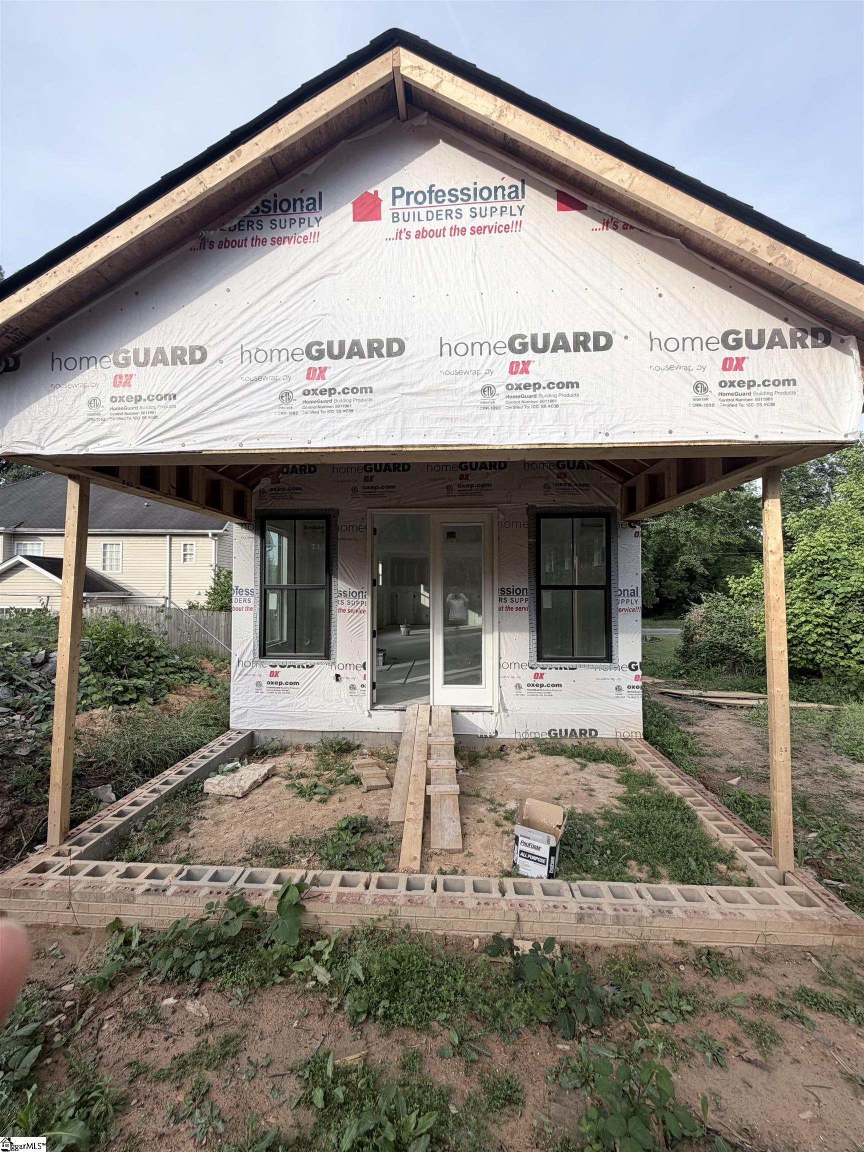 410 Oscar Street Greenville, SC 29601