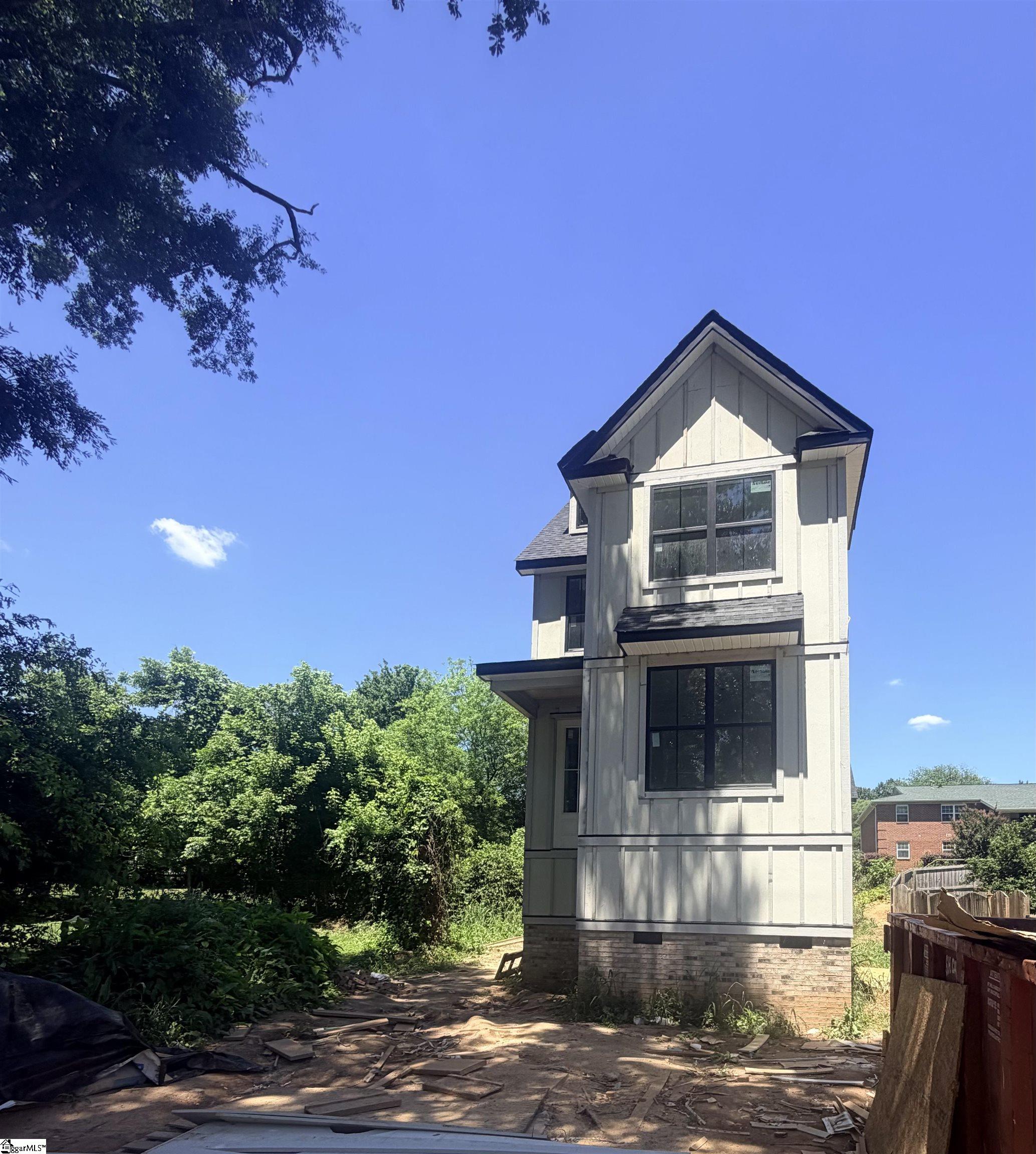 410 Oscar Street Greenville, SC 29601