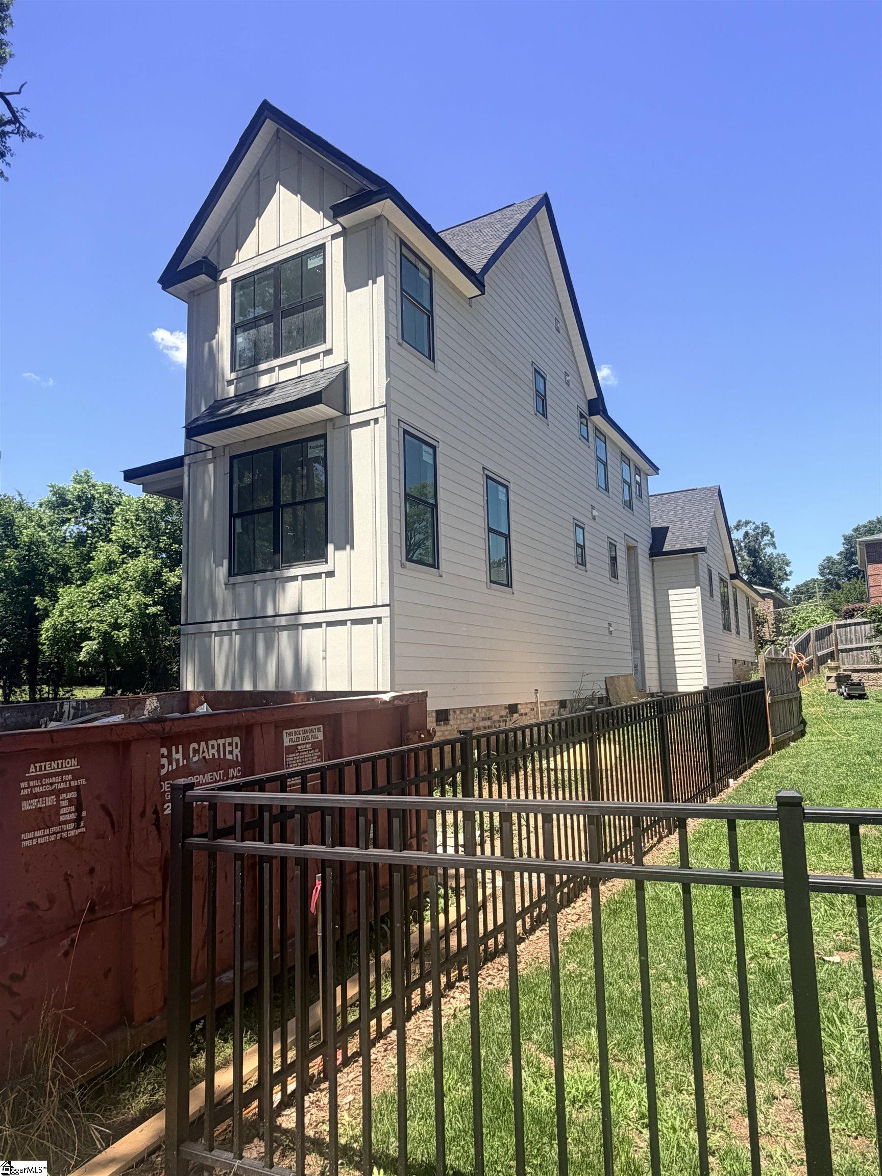 410 Oscar Street Greenville, SC 29601