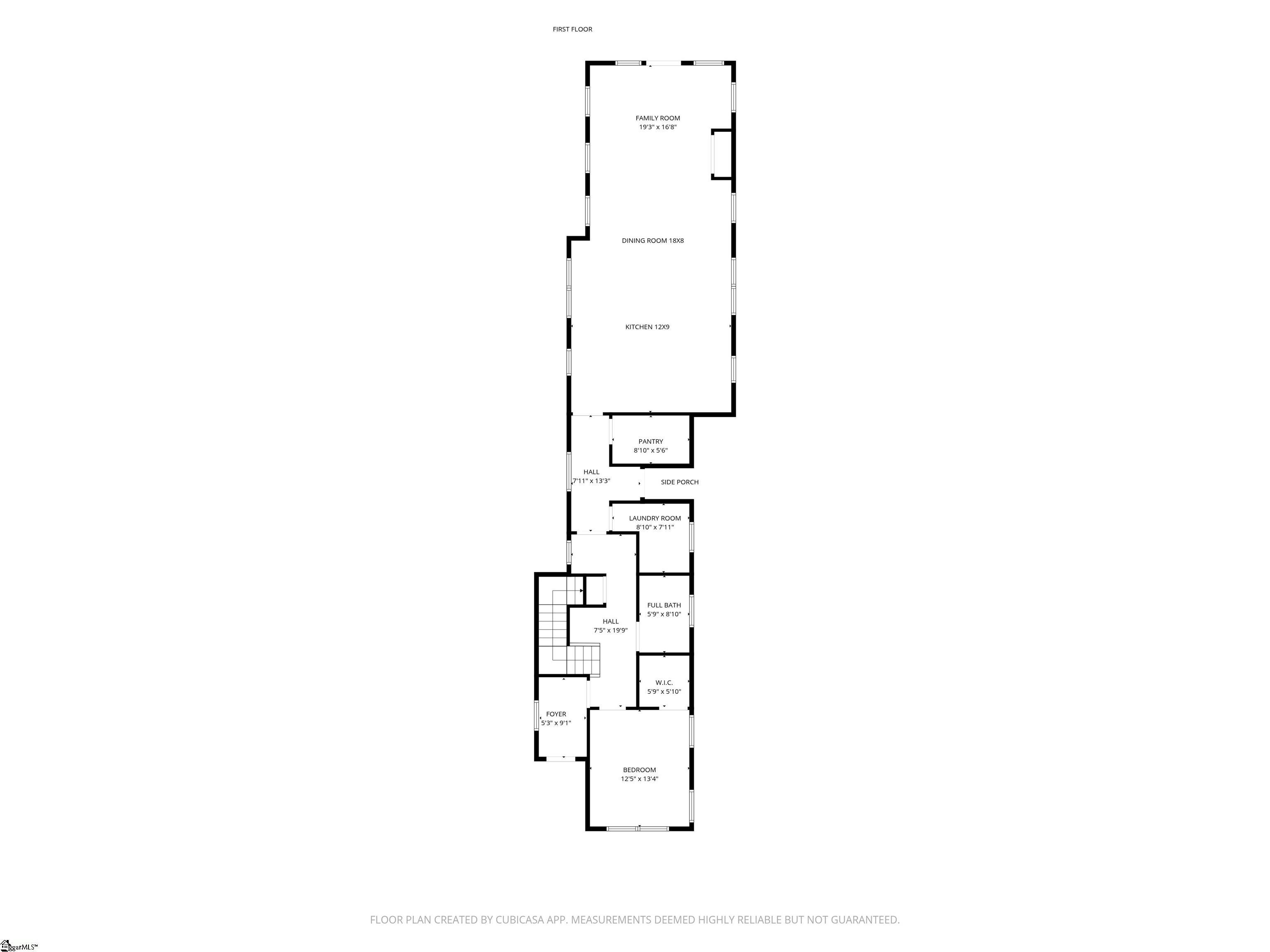 410 Oscar Street Greenville, SC 29601