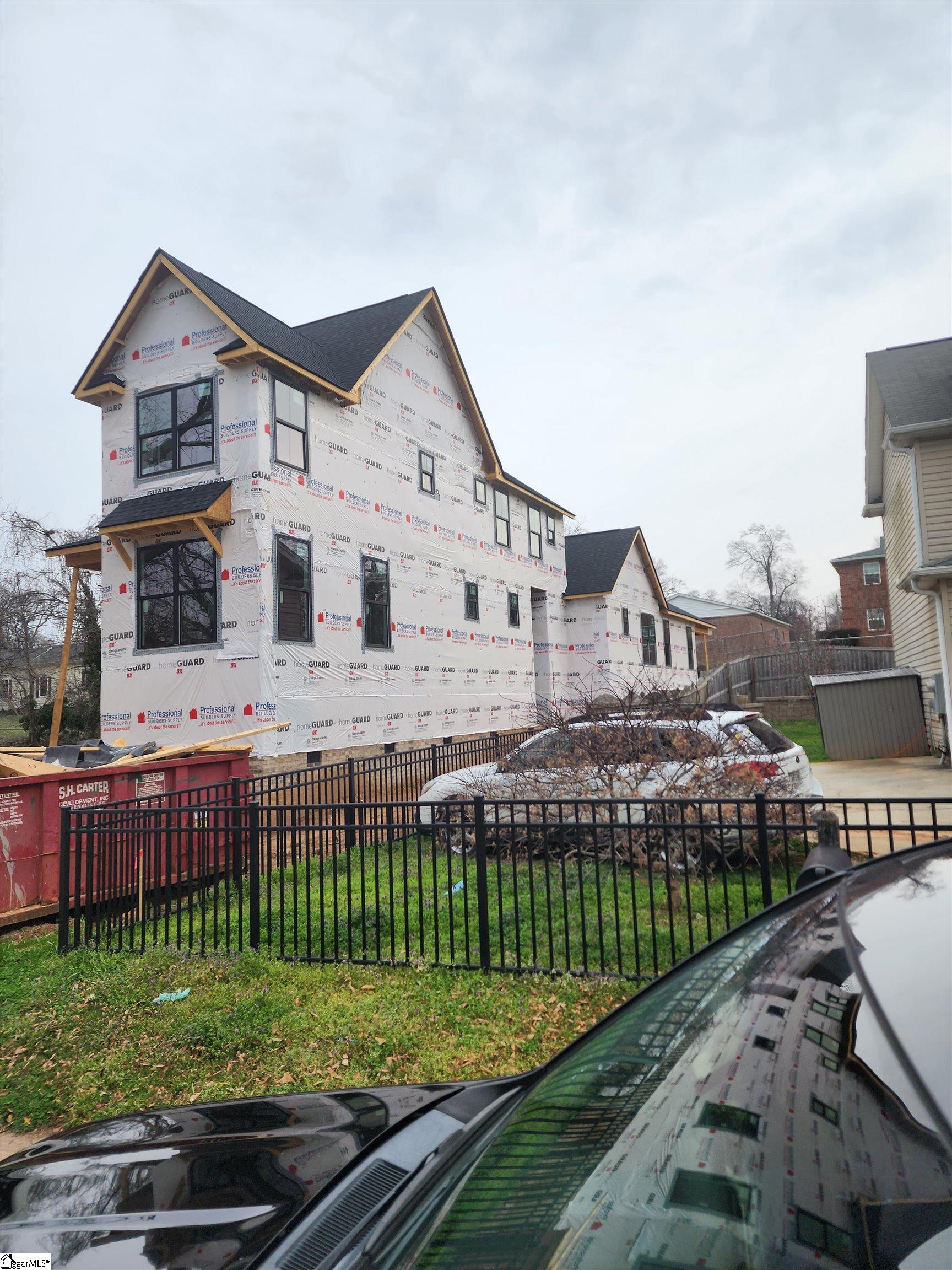 410 Oscar Street Greenville, SC 29601