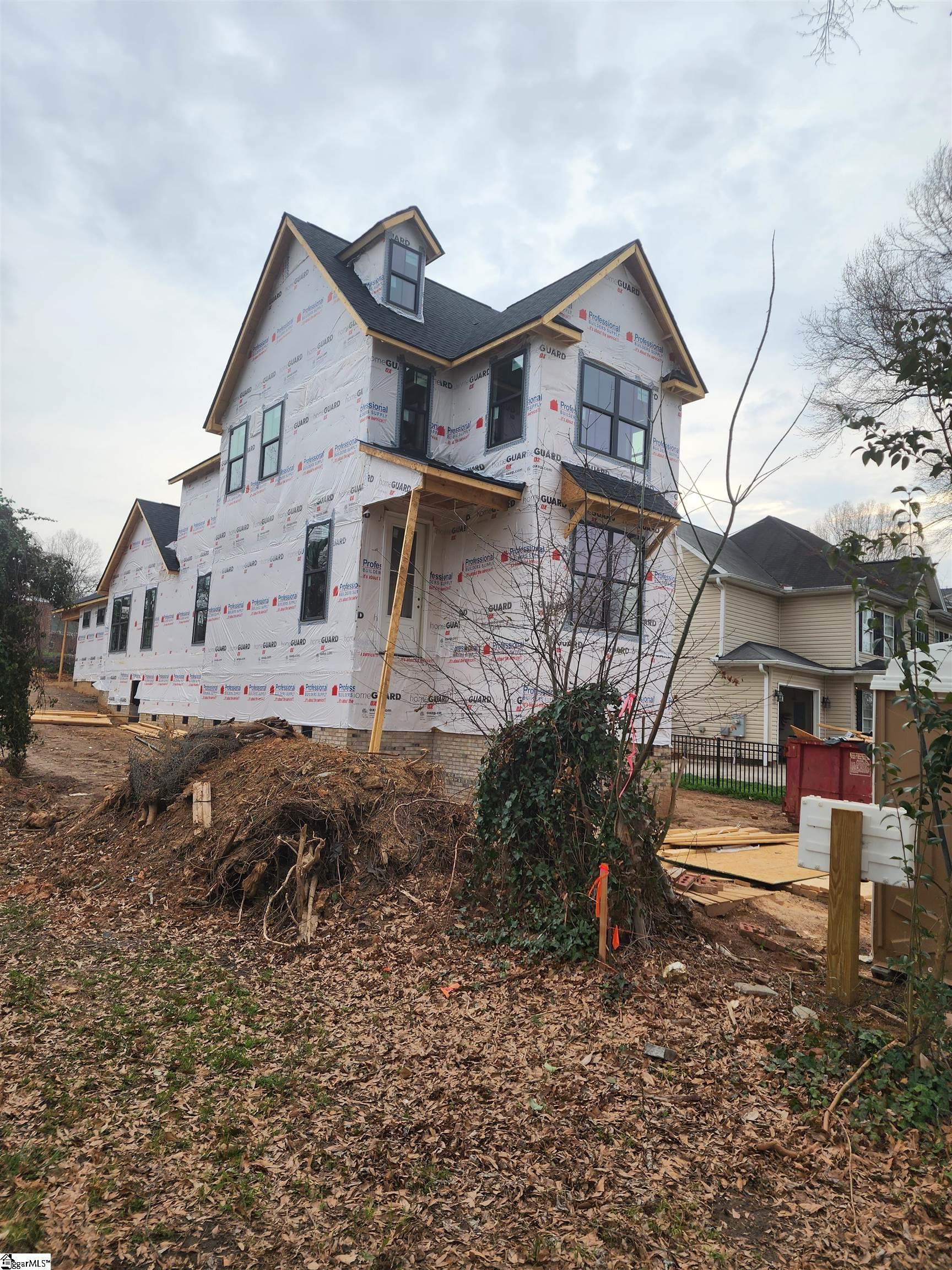 410 Oscar Street Greenville, SC 29601
