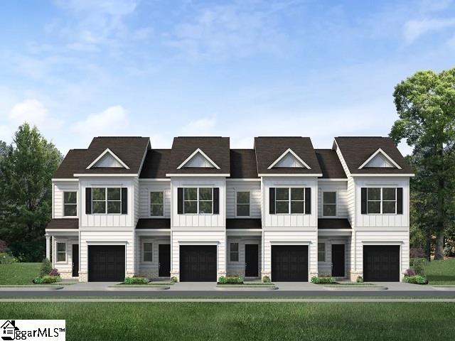 44 Lone Cypress Street, Travelers Rest, SC, 29690