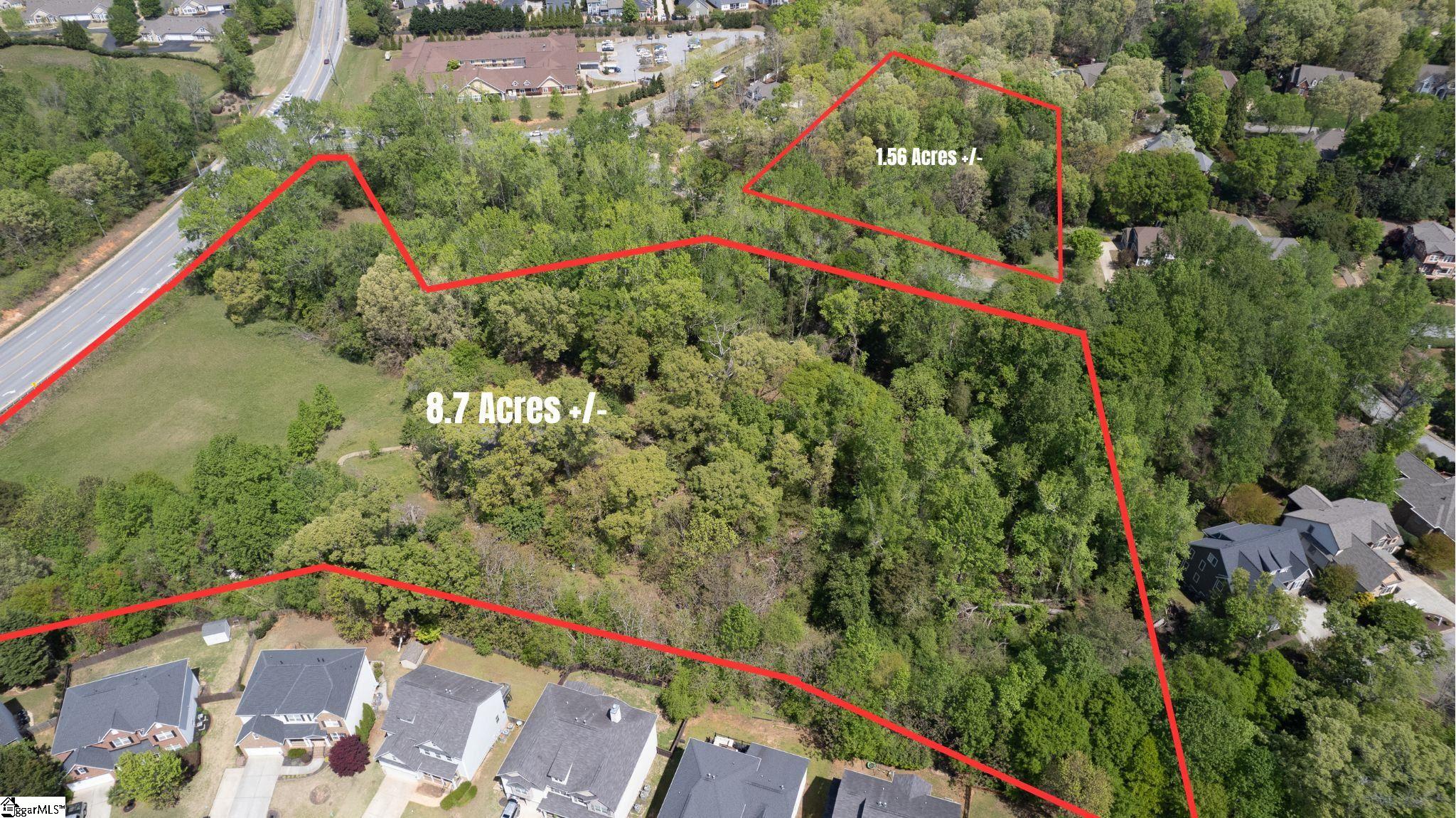 Find Your Home in South Carolina