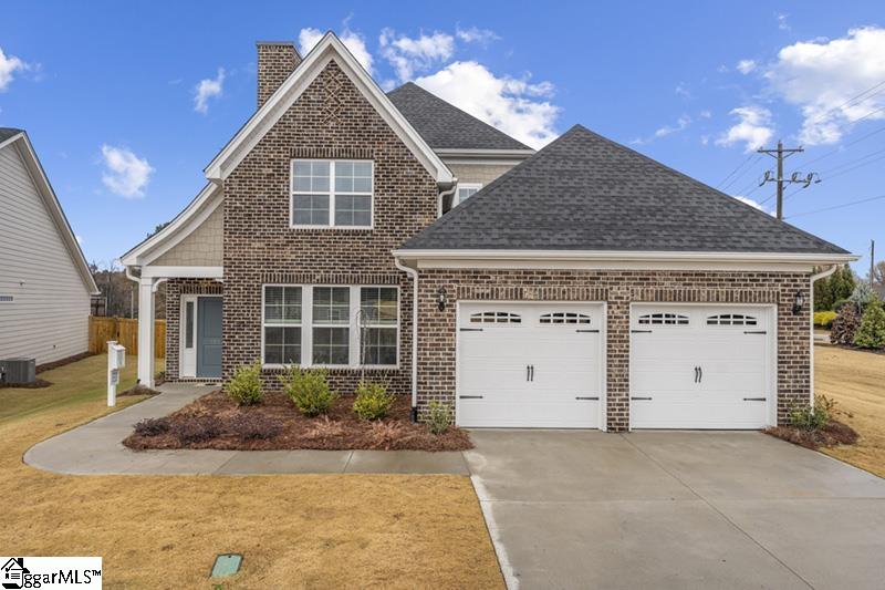 104 Horace Court Greenville, SC 29615