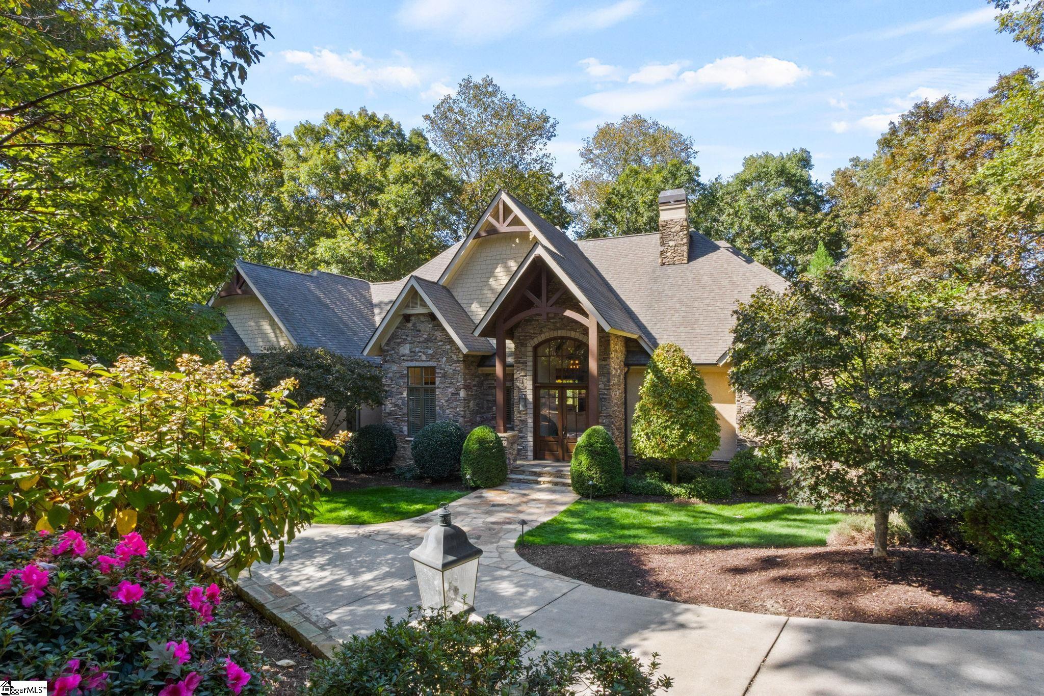 108 Kingshead Road, Travelers Rest, SC, 29690