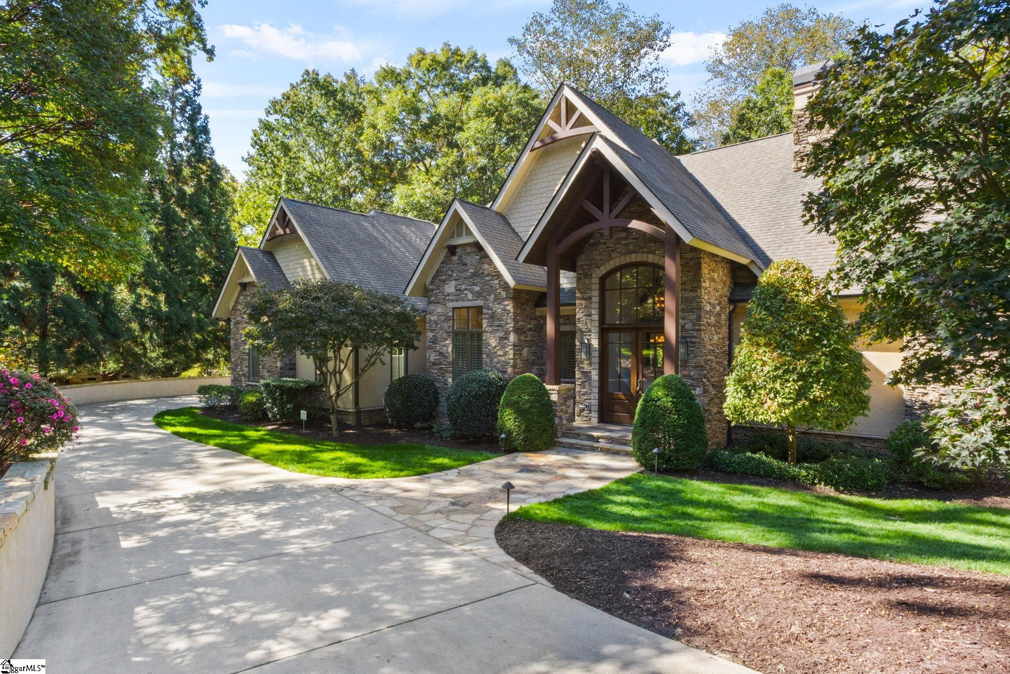 108 Kingshead Road, Travelers Rest, SC, 29690