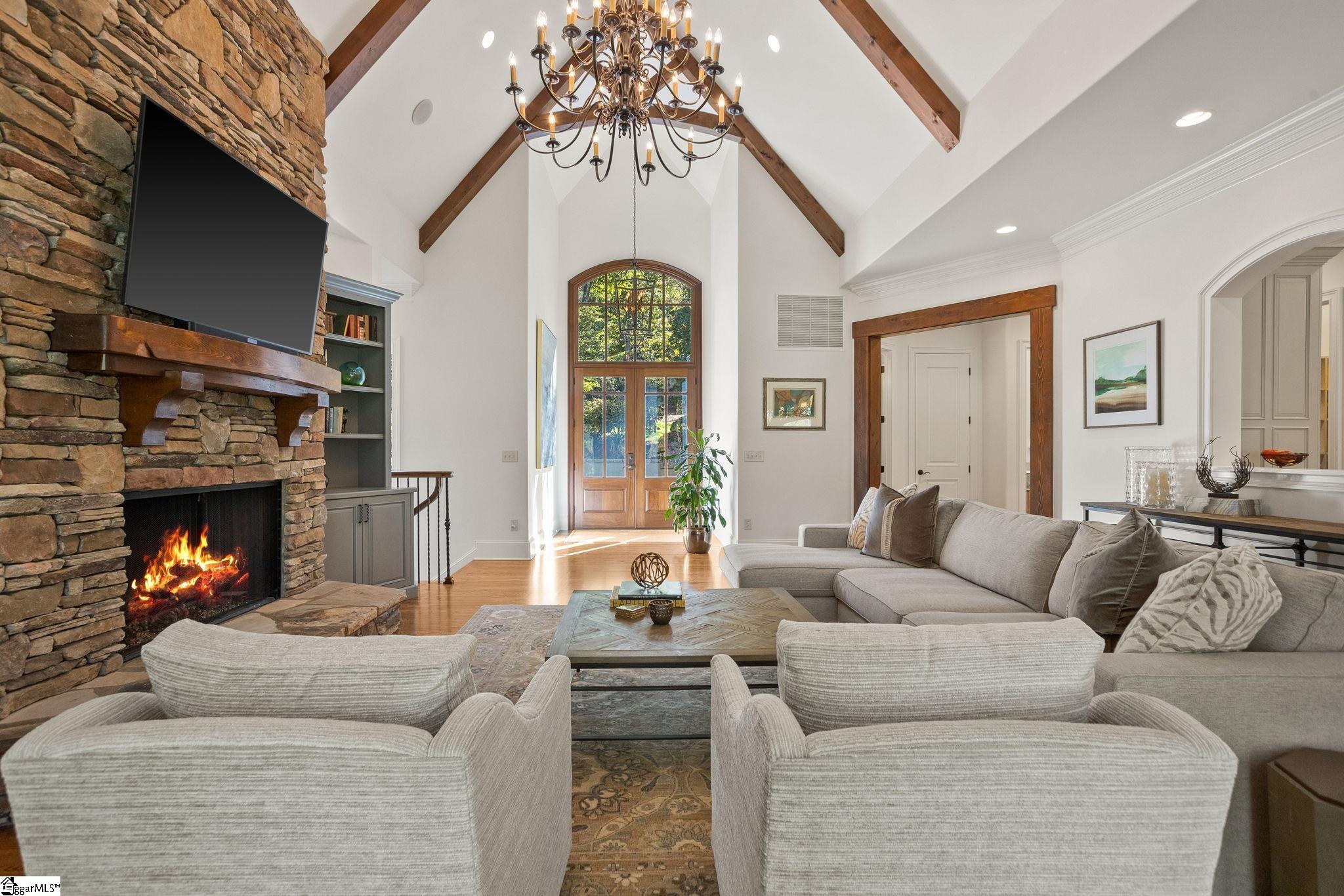 108 Kingshead Road, Travelers Rest, SC, 29690