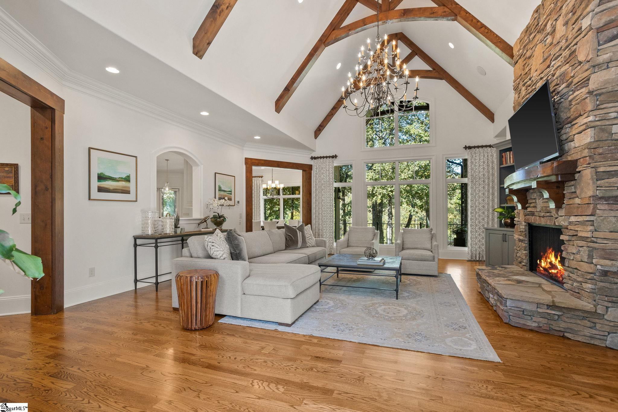 108 Kingshead Road, Travelers Rest, SC, 29690