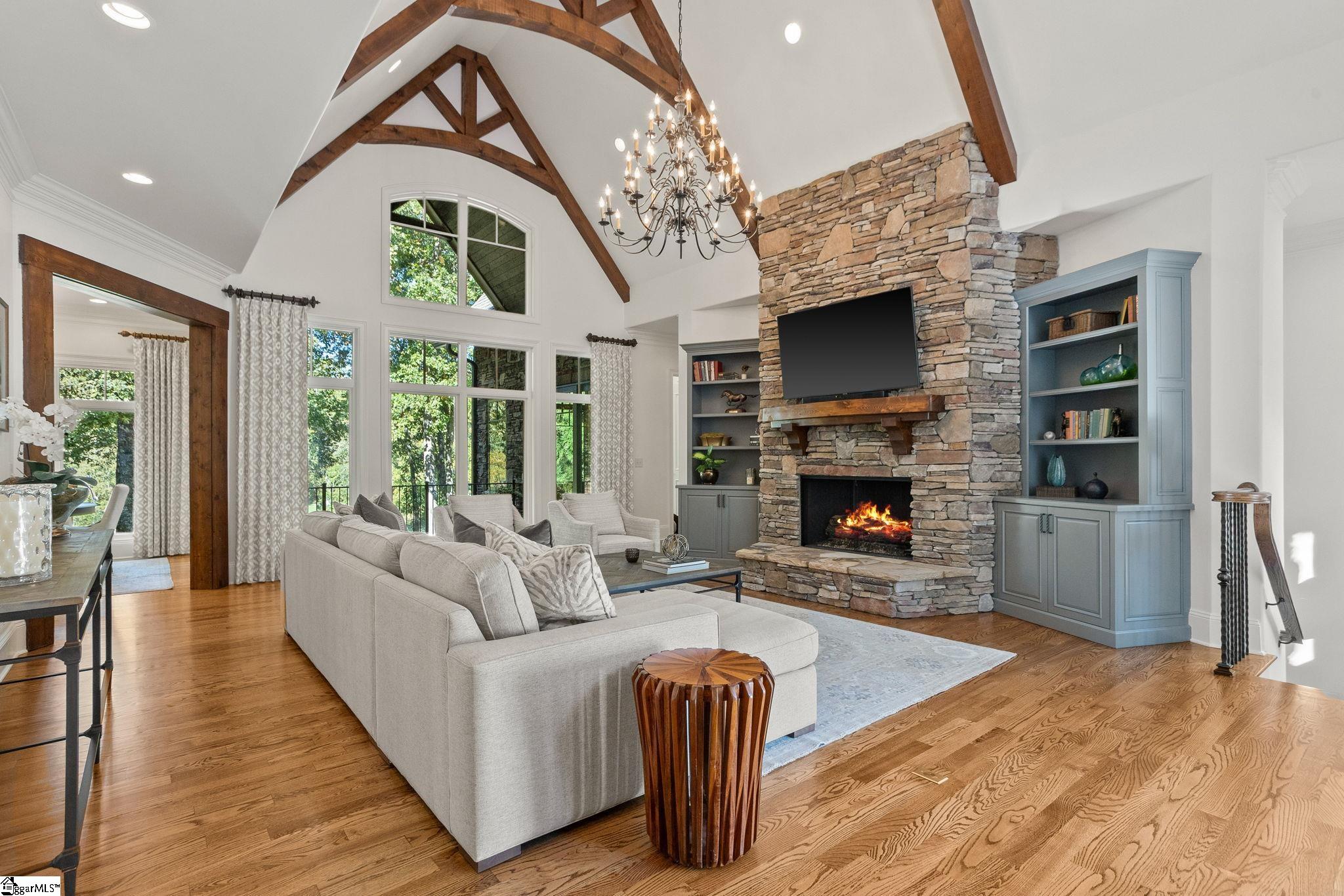 108 Kingshead Road, Travelers Rest, SC, 29690