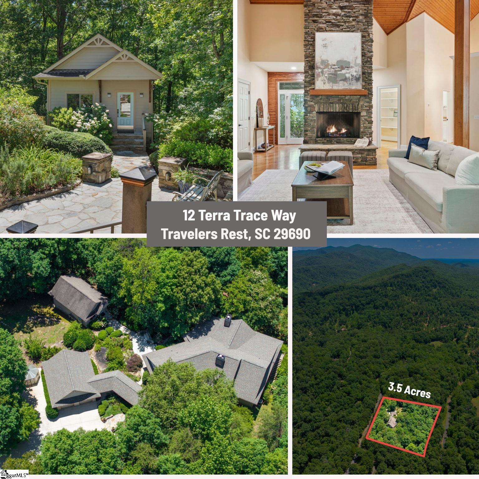 Travelers Rest