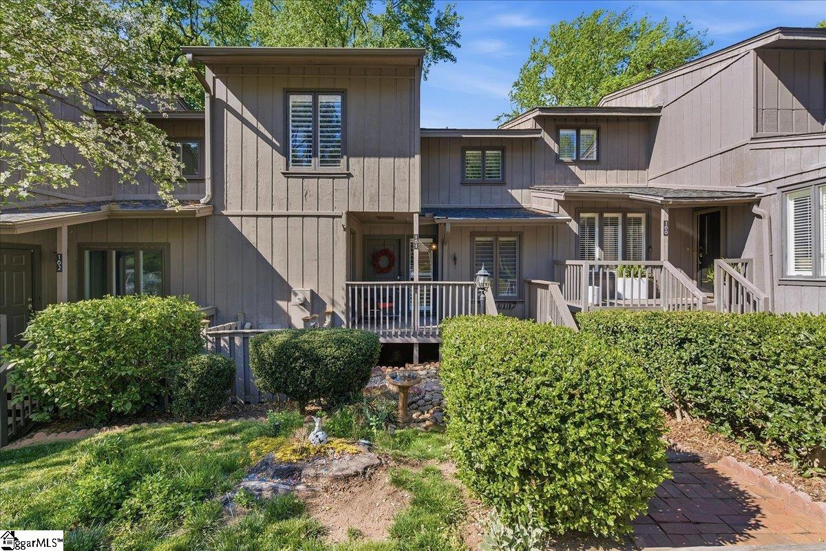 Find Your Home in South Carolina