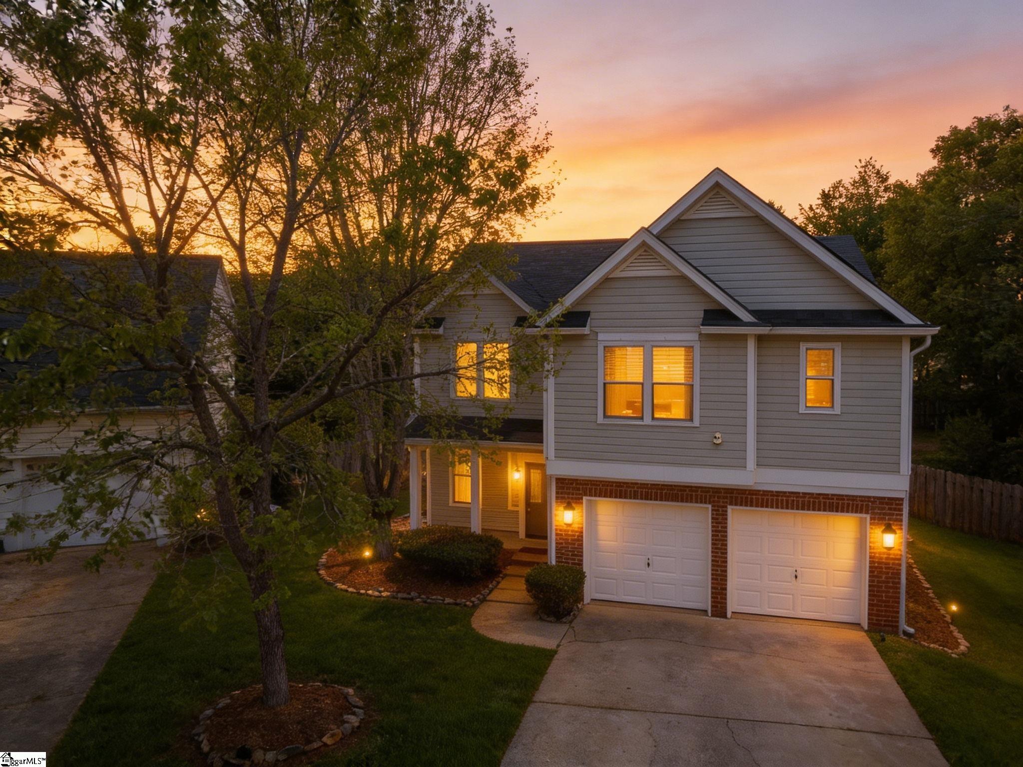 Find Your Home in South Carolina