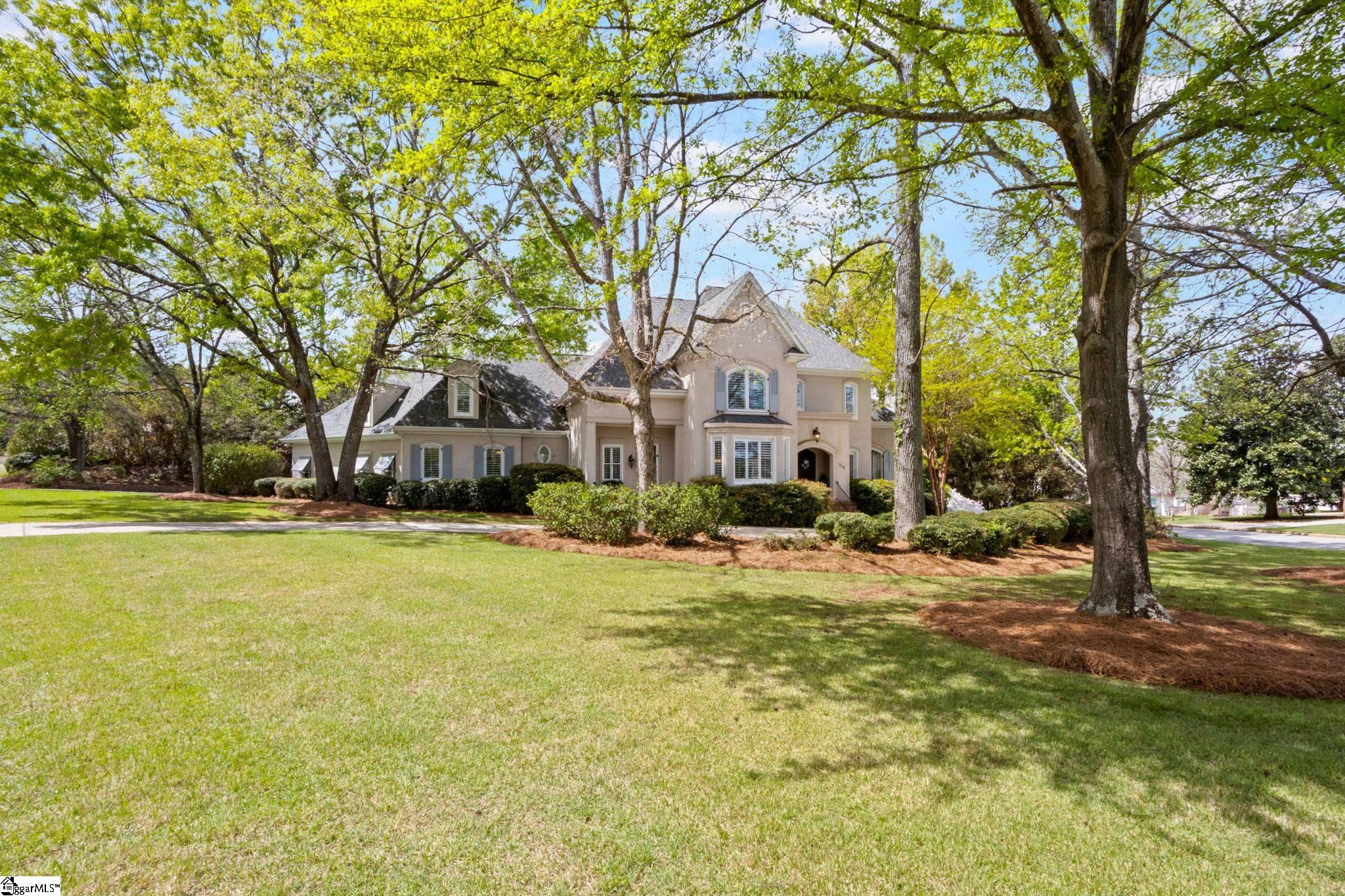 309 Hidden Hills Drive Greenville, SC 29605