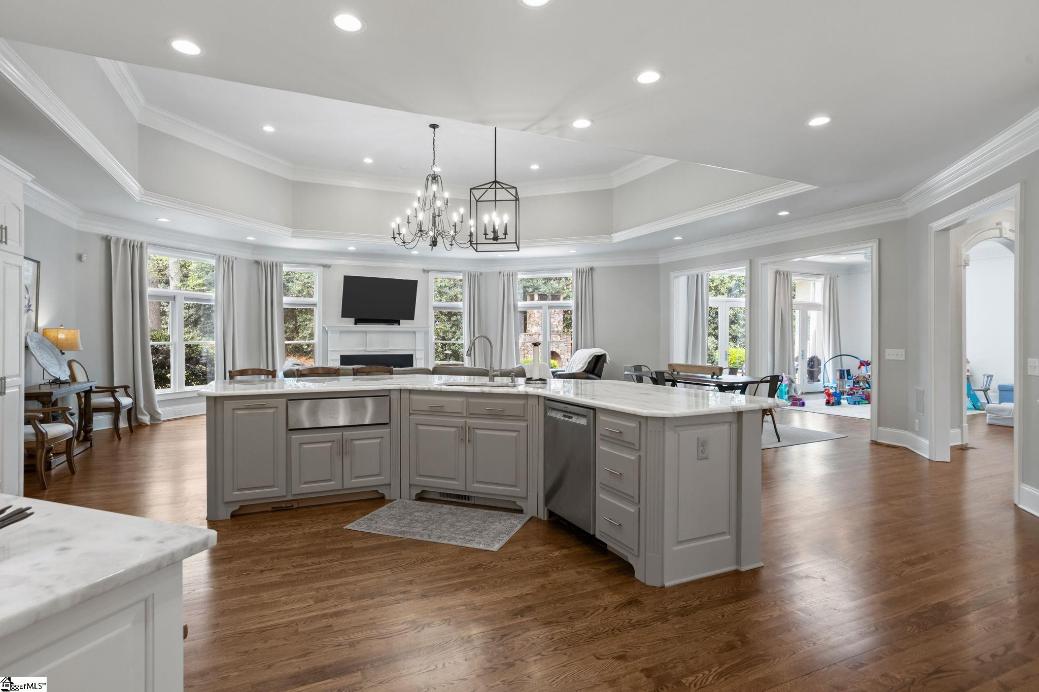 309 Hidden Hills Drive Greenville, SC 29605