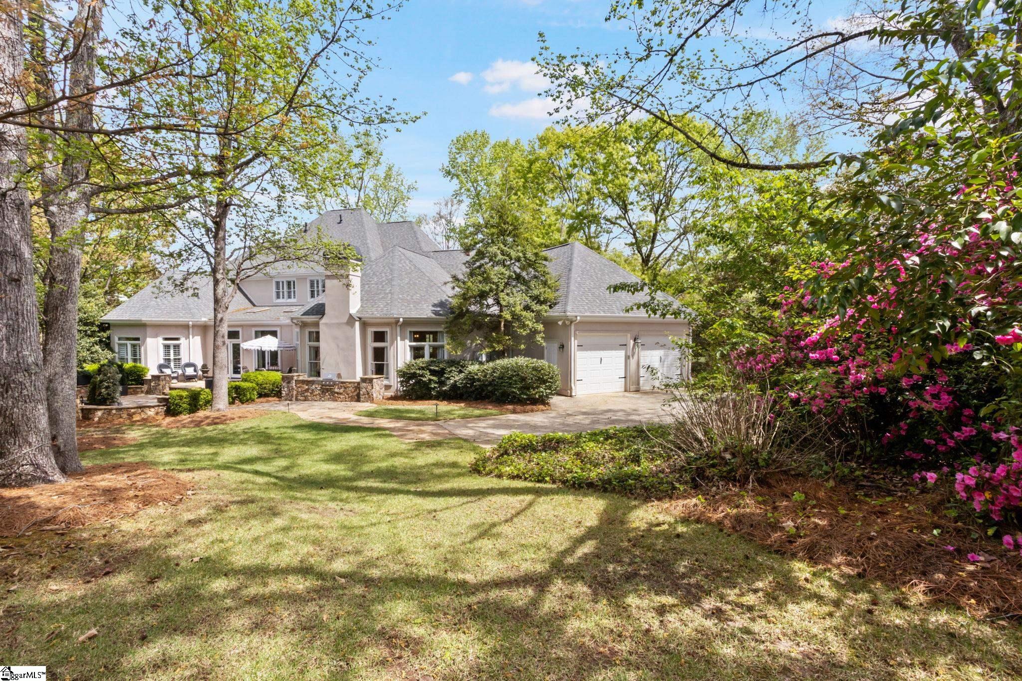 309 Hidden Hills Drive Greenville, SC 29605