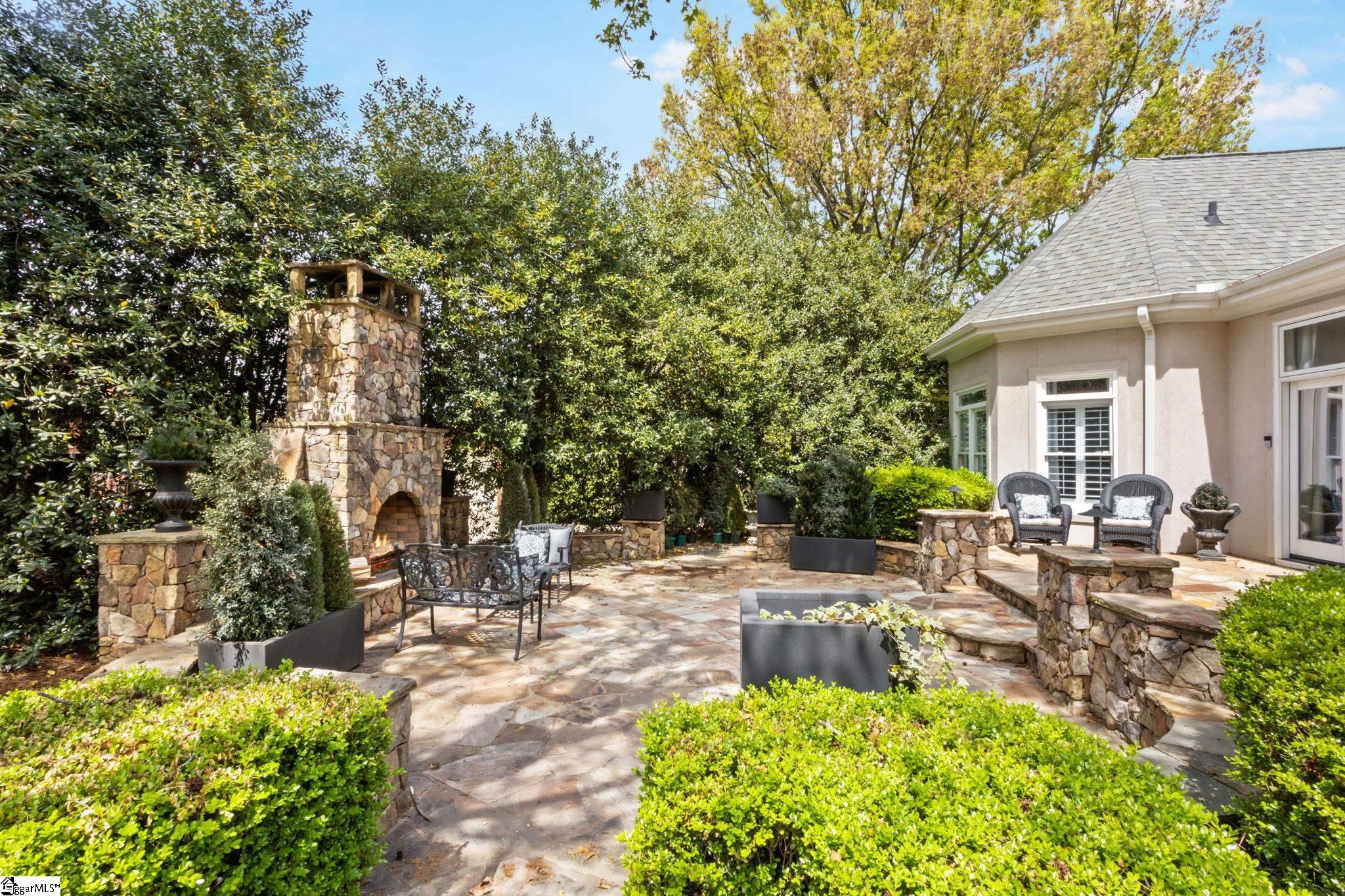 309 Hidden Hills Drive Greenville, SC 29605