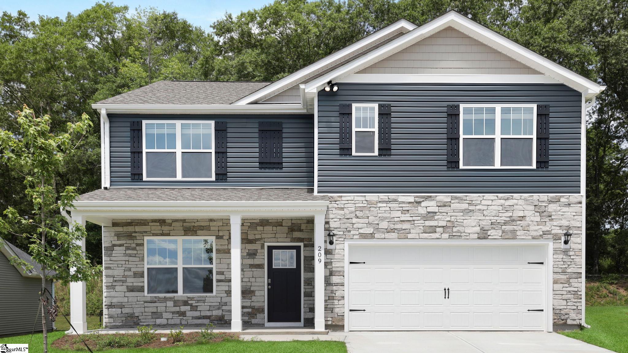 209 Durness Court Anderson, SC 29621