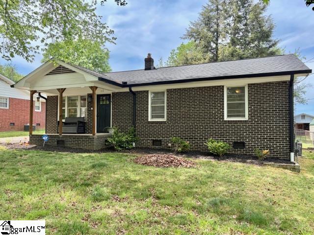 Find Your Home in South Carolina