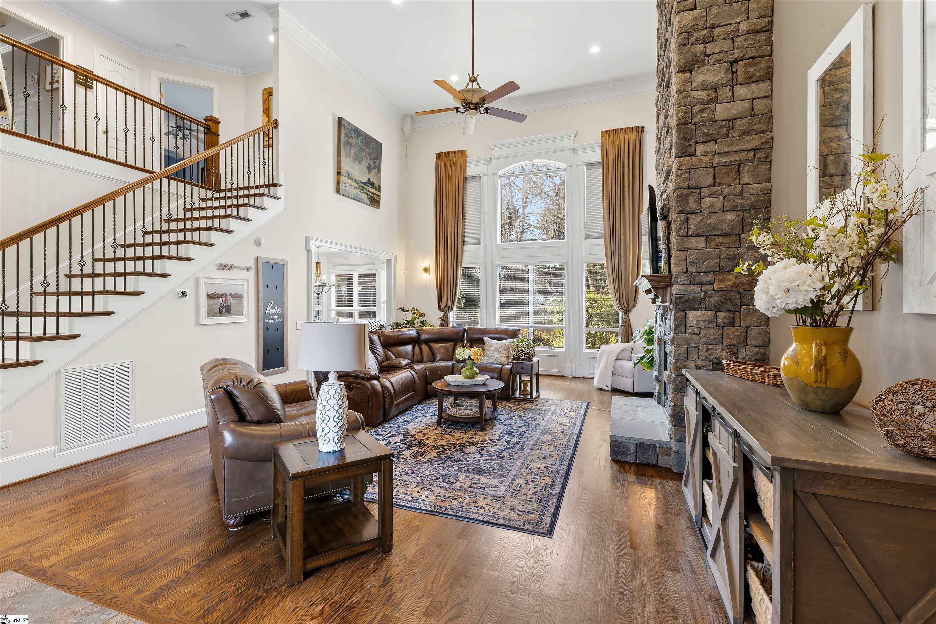 24 Appian Circle Simpsonville, SC 29681