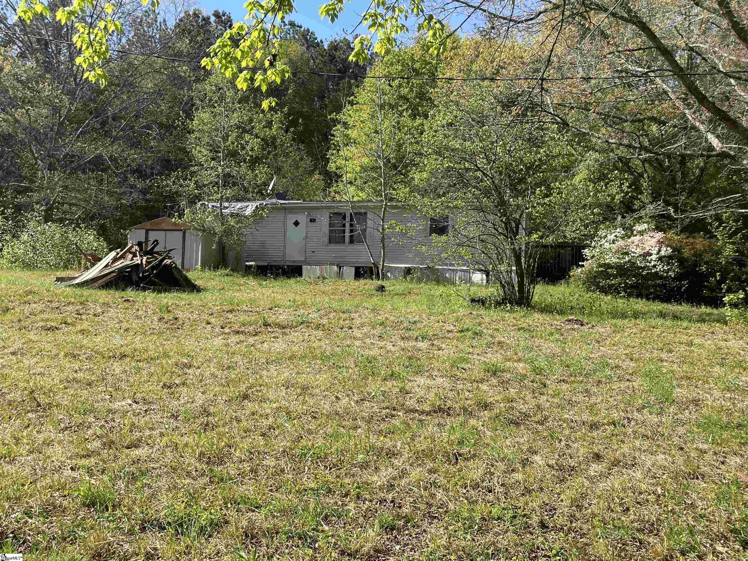 417 Belt Road, Easley, SC, 29640