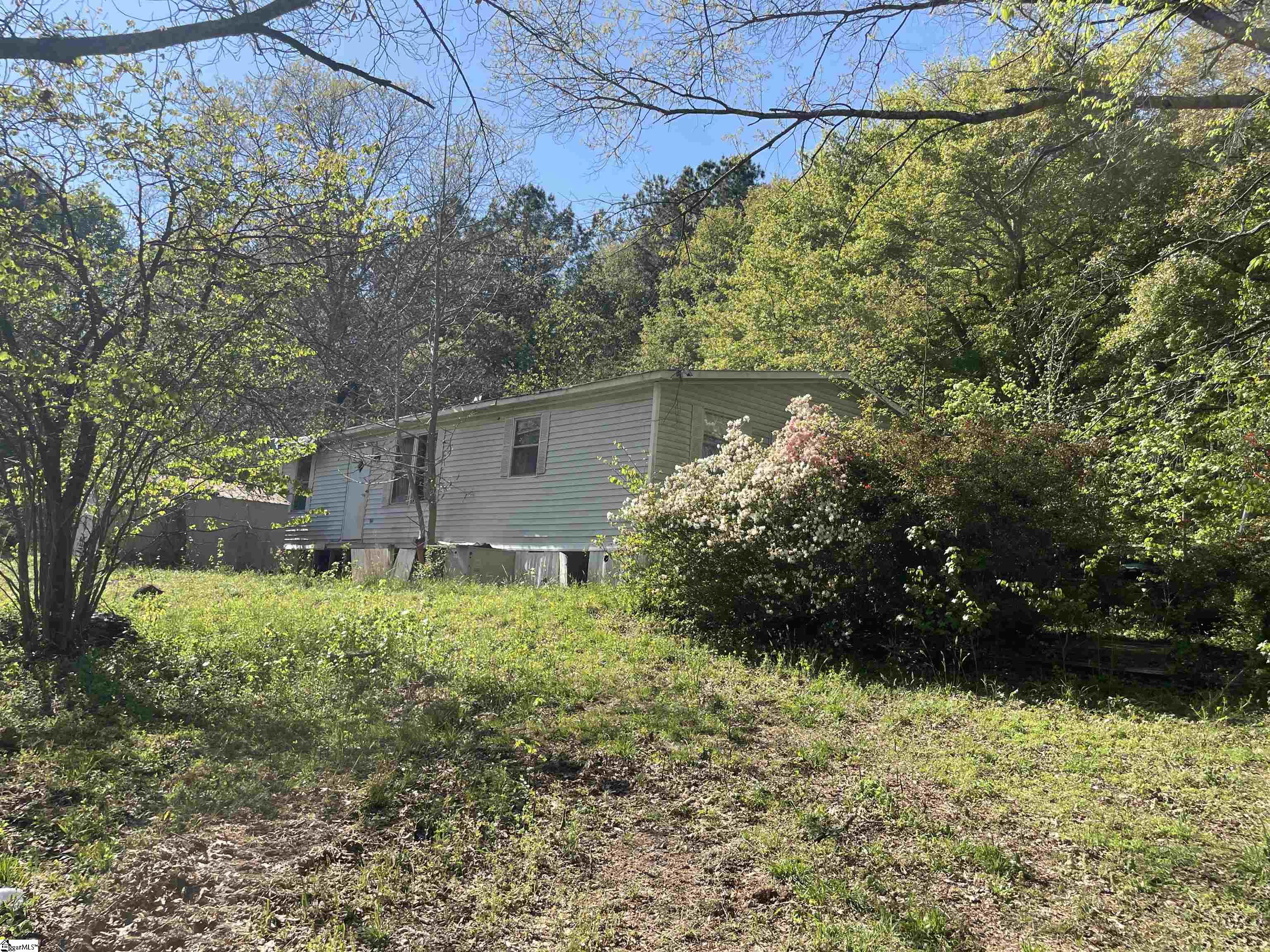 417 Belt Road, Easley, SC, 29640