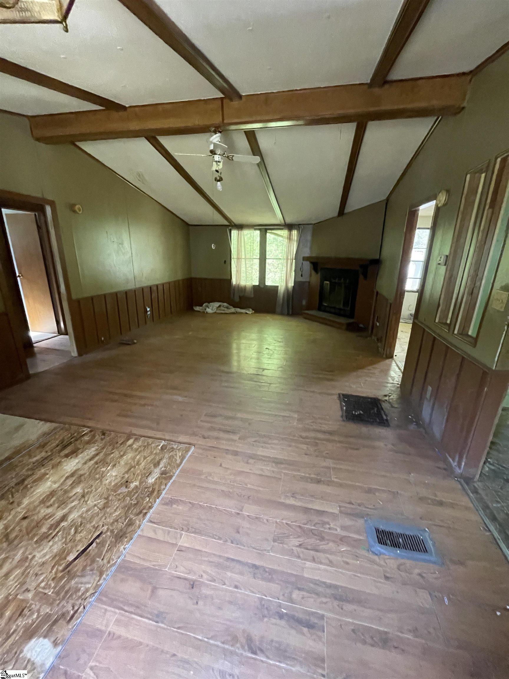 417 Belt Road, Easley, SC, 29640