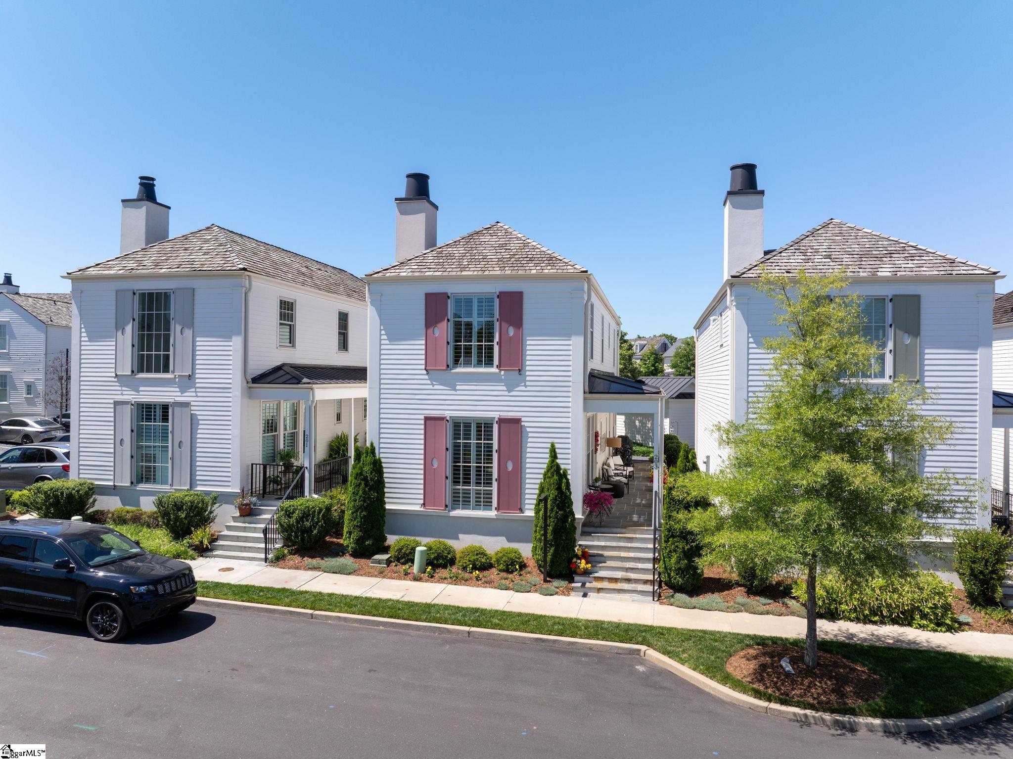 203 Bowman Road Greenville, SC 29615