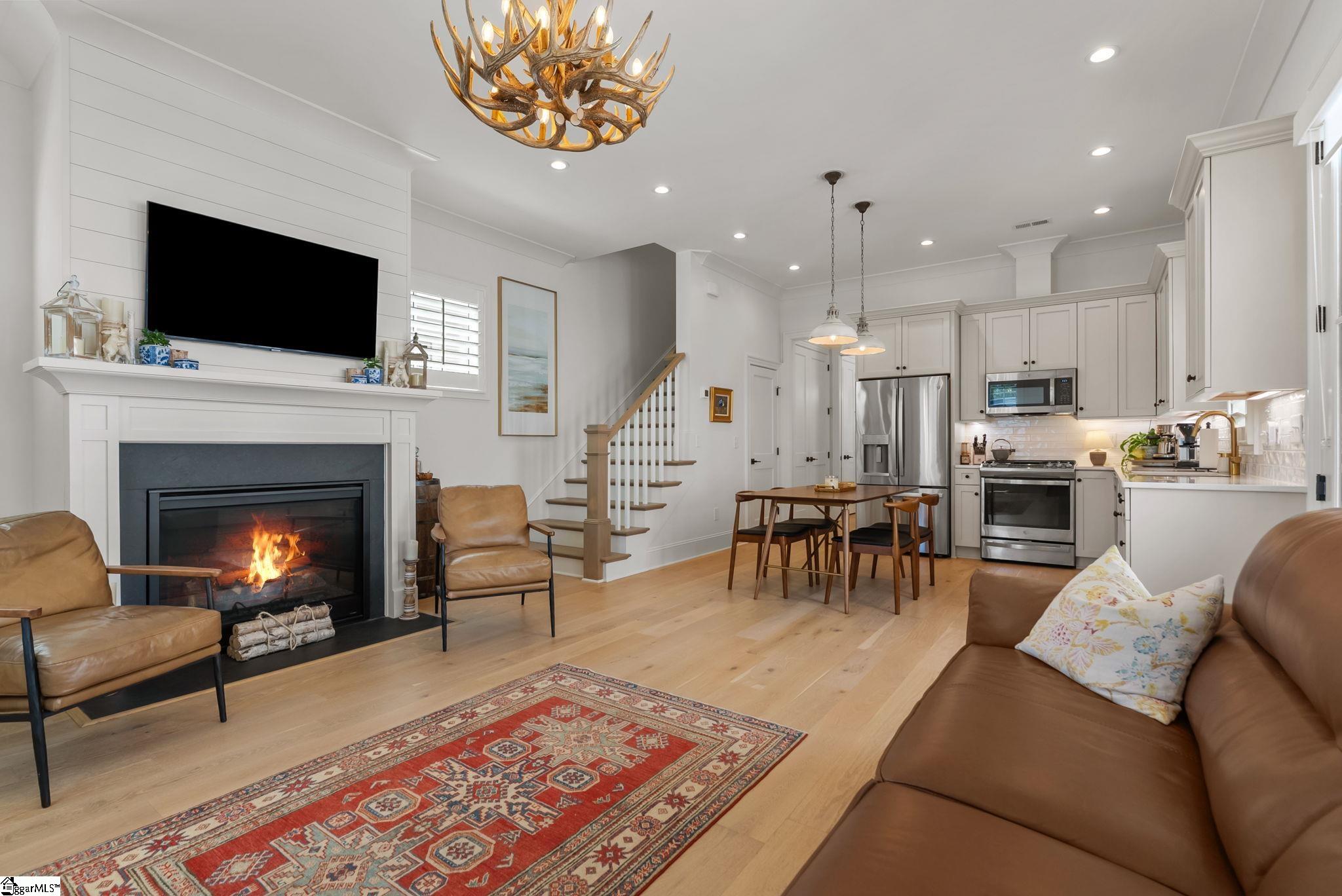 203 Bowman Road Greenville, SC 29615