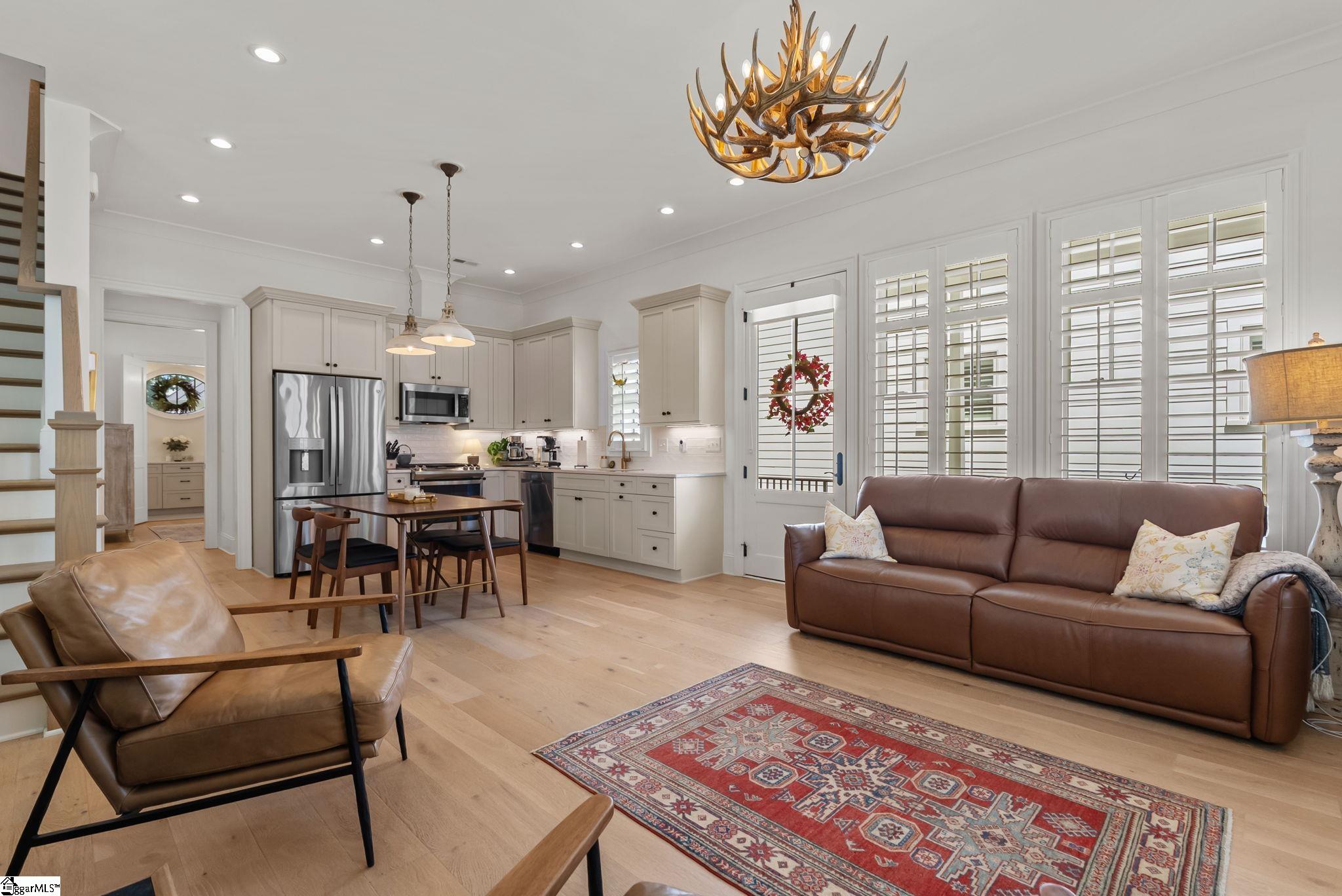 203 Bowman Road Greenville, SC 29615