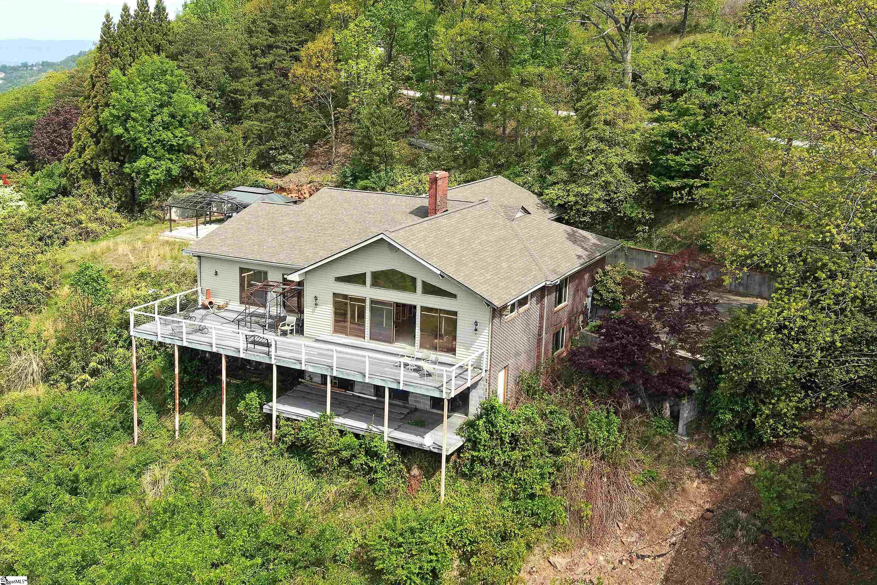 Luxury Homes Listings