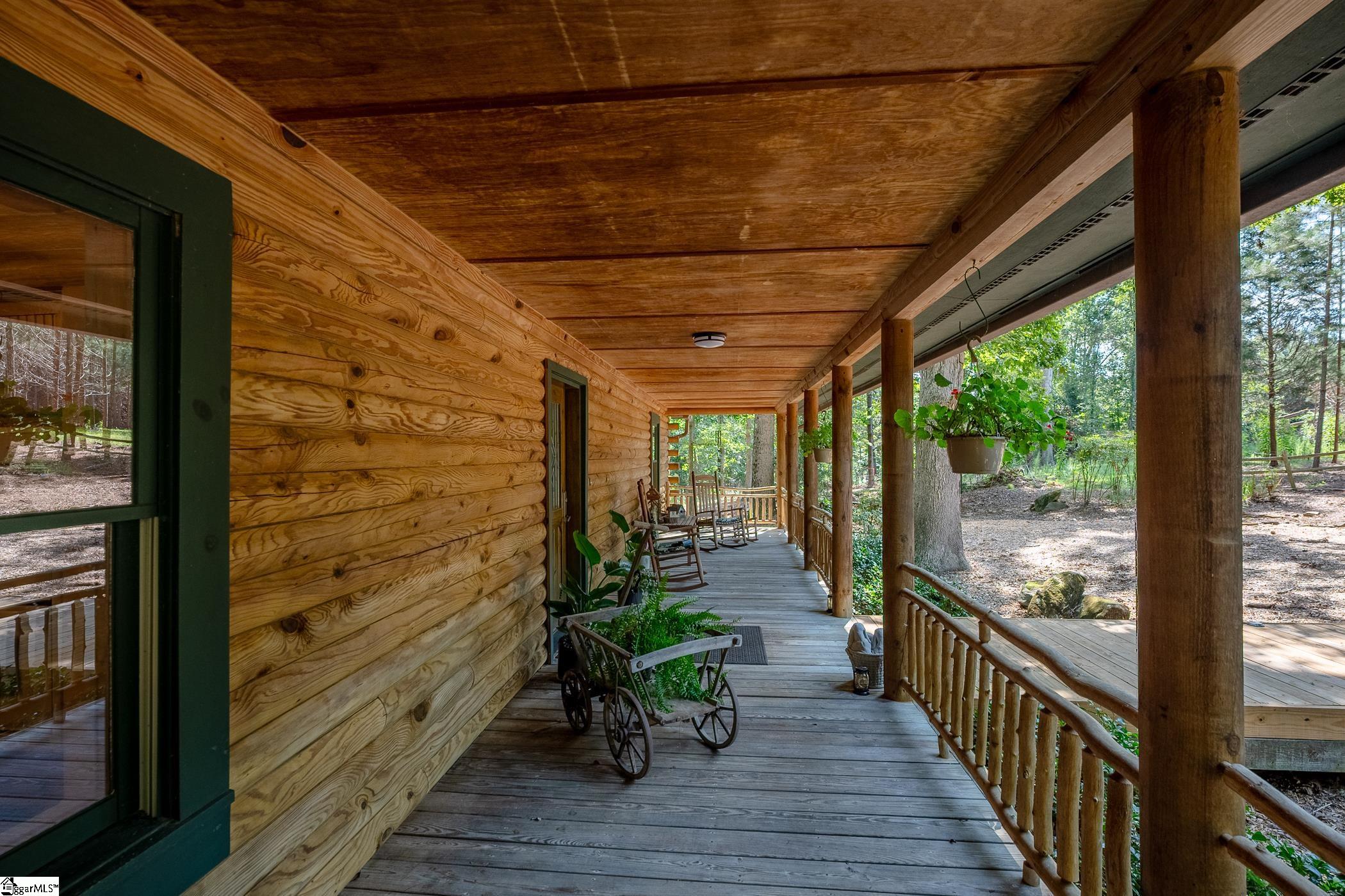 191 Crystal Lane, Townville, SC, 29689