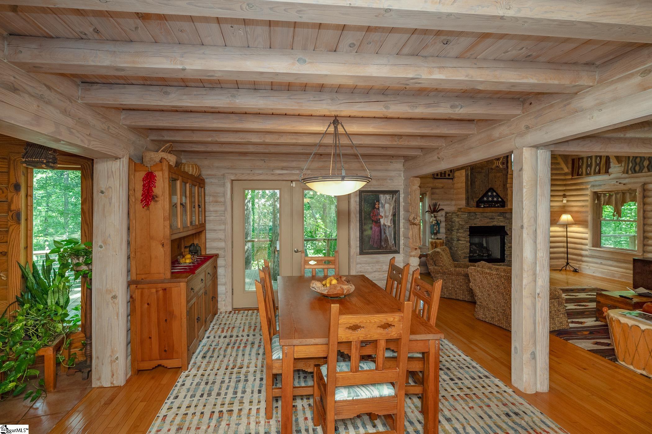 191 Crystal Lane, Townville, SC, 29689