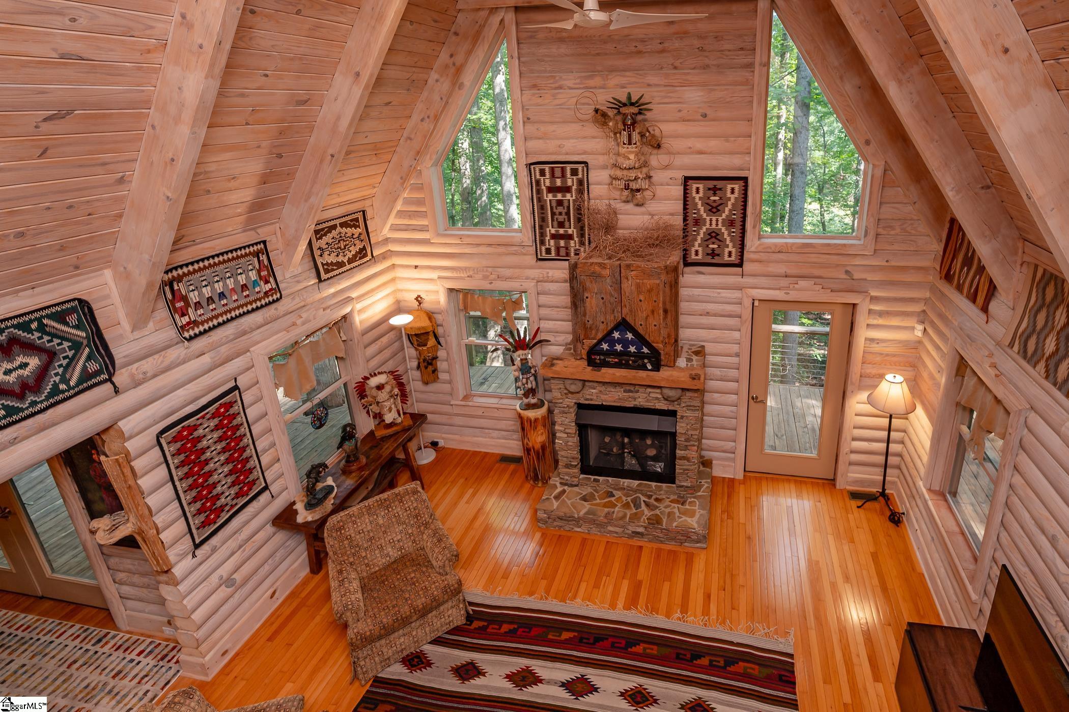 191 Crystal Lane, Townville, SC, 29689