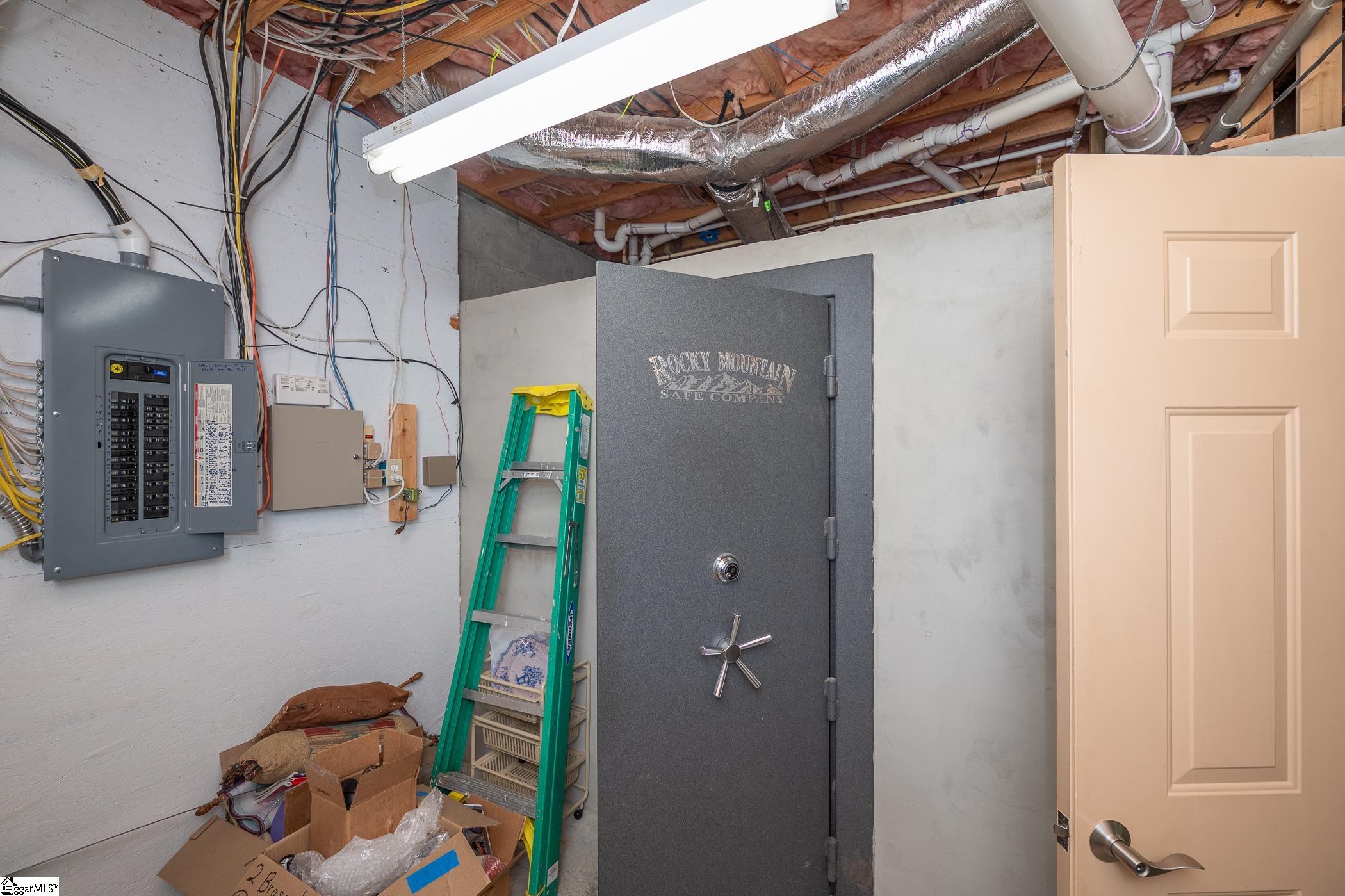 191 Crystal Lane, Townville, SC, 29689