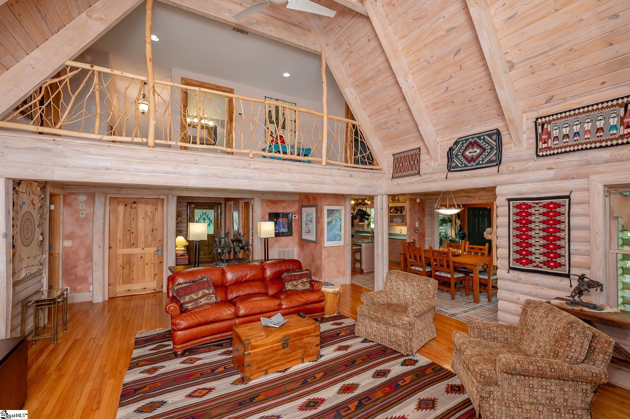 191 Crystal Lane, Townville, SC, 29689