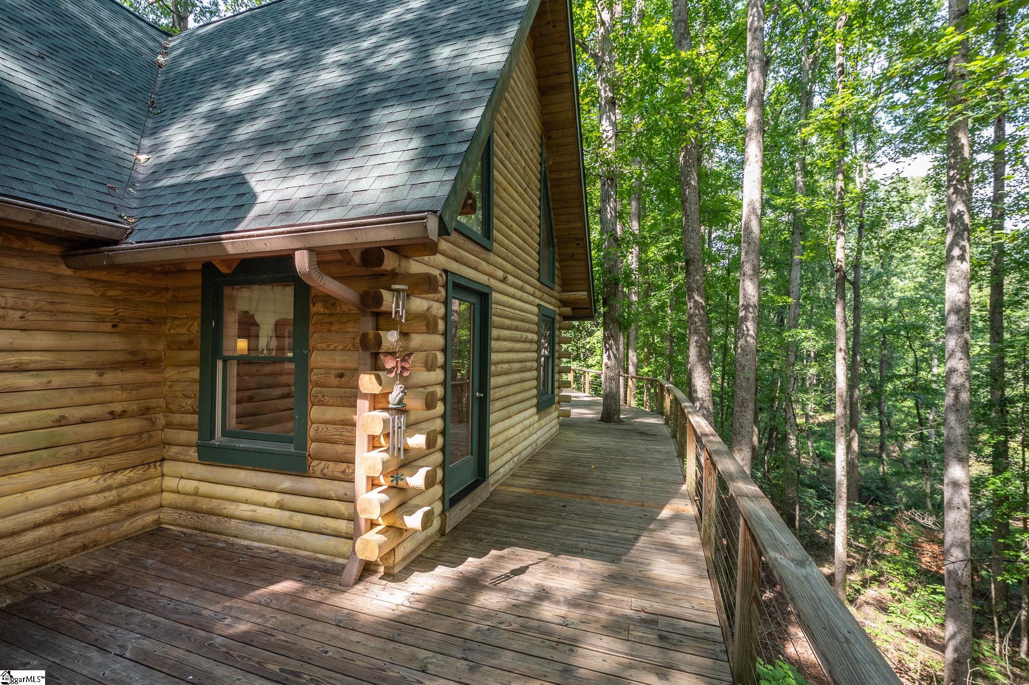 191 Crystal Lane, Townville, SC, 29689