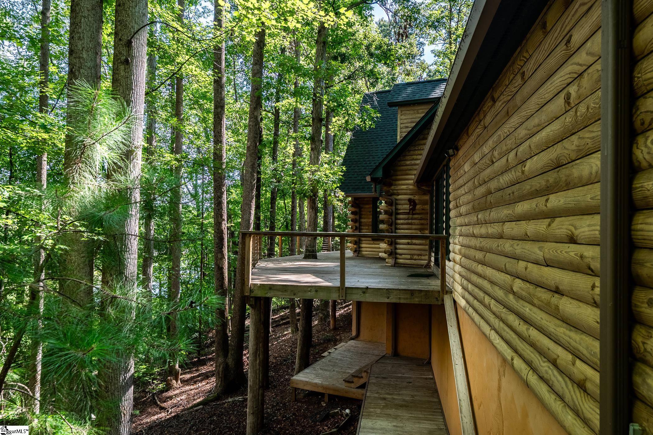 191 Crystal Lane, Townville, SC, 29689