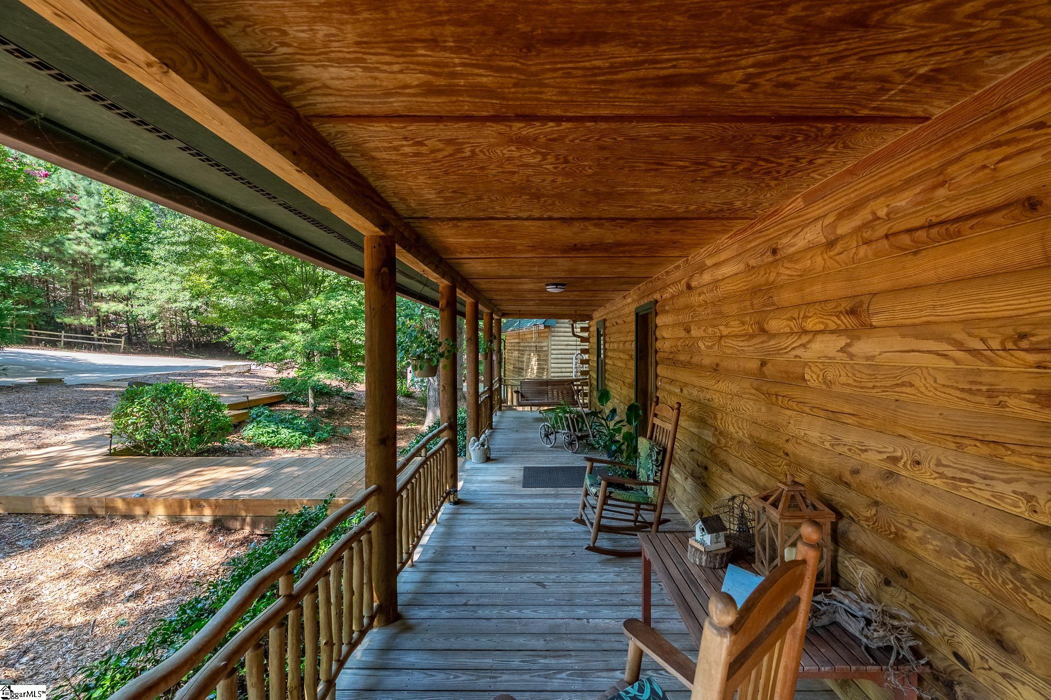 191 Crystal Lane, Townville, SC, 29689