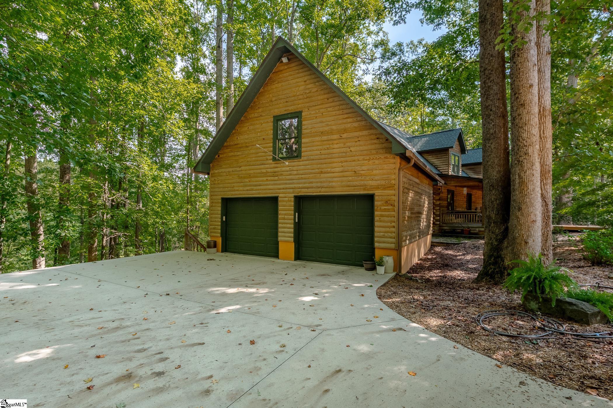 191 Crystal Lane, Townville, SC, 29689