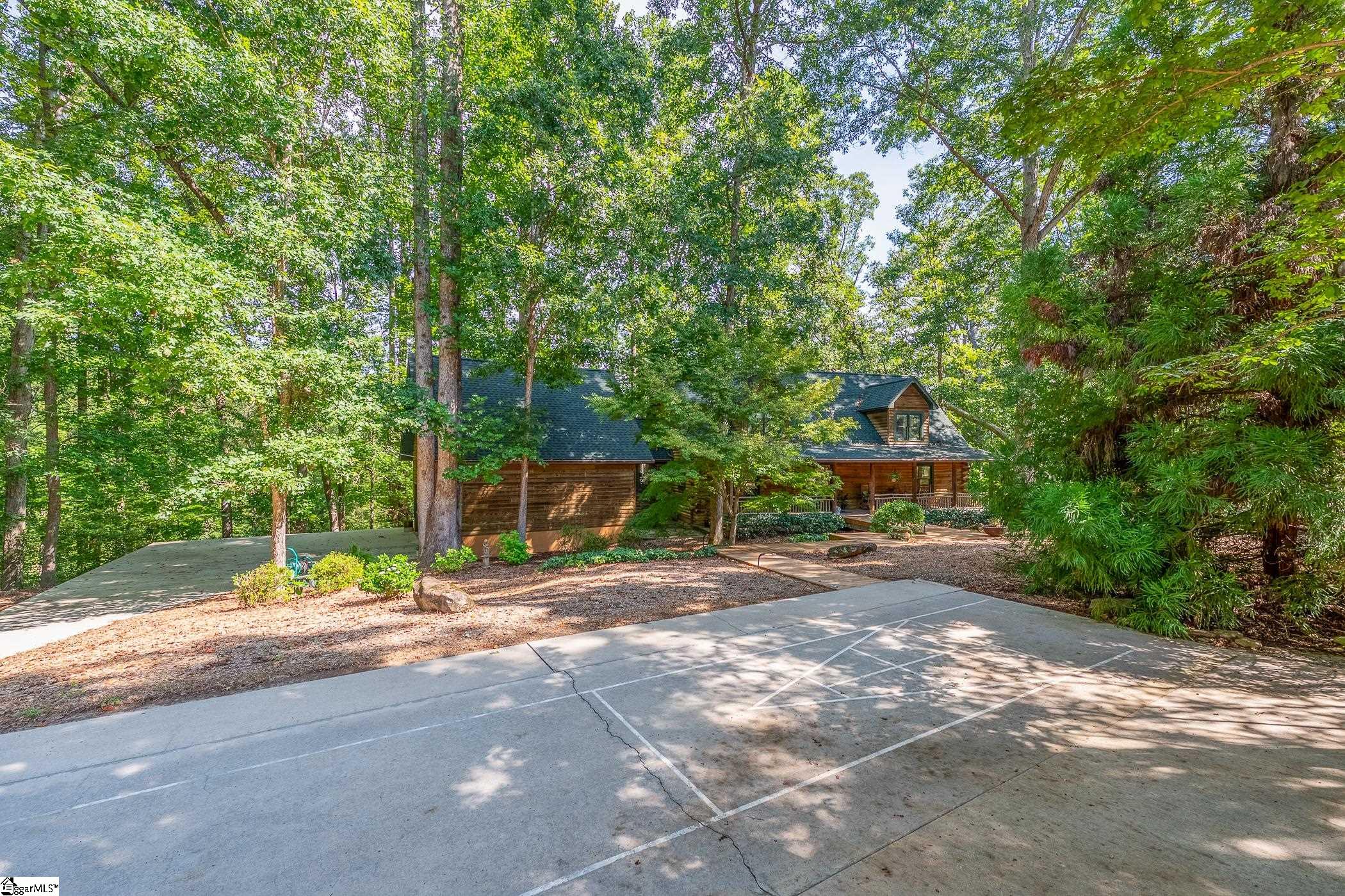 191 Crystal Lane, Townville, SC, 29689