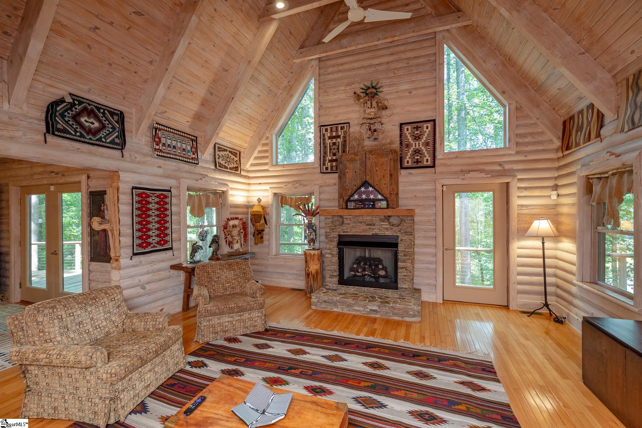 191 Crystal Lane, Townville, SC, 29689