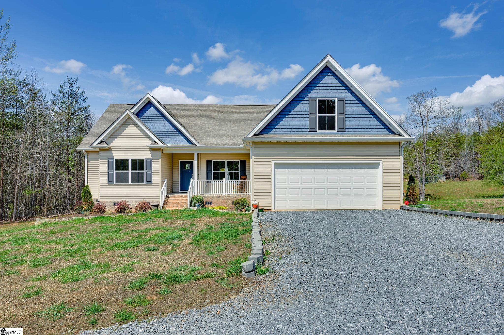 303 Terry Road Bostic, NC 28018