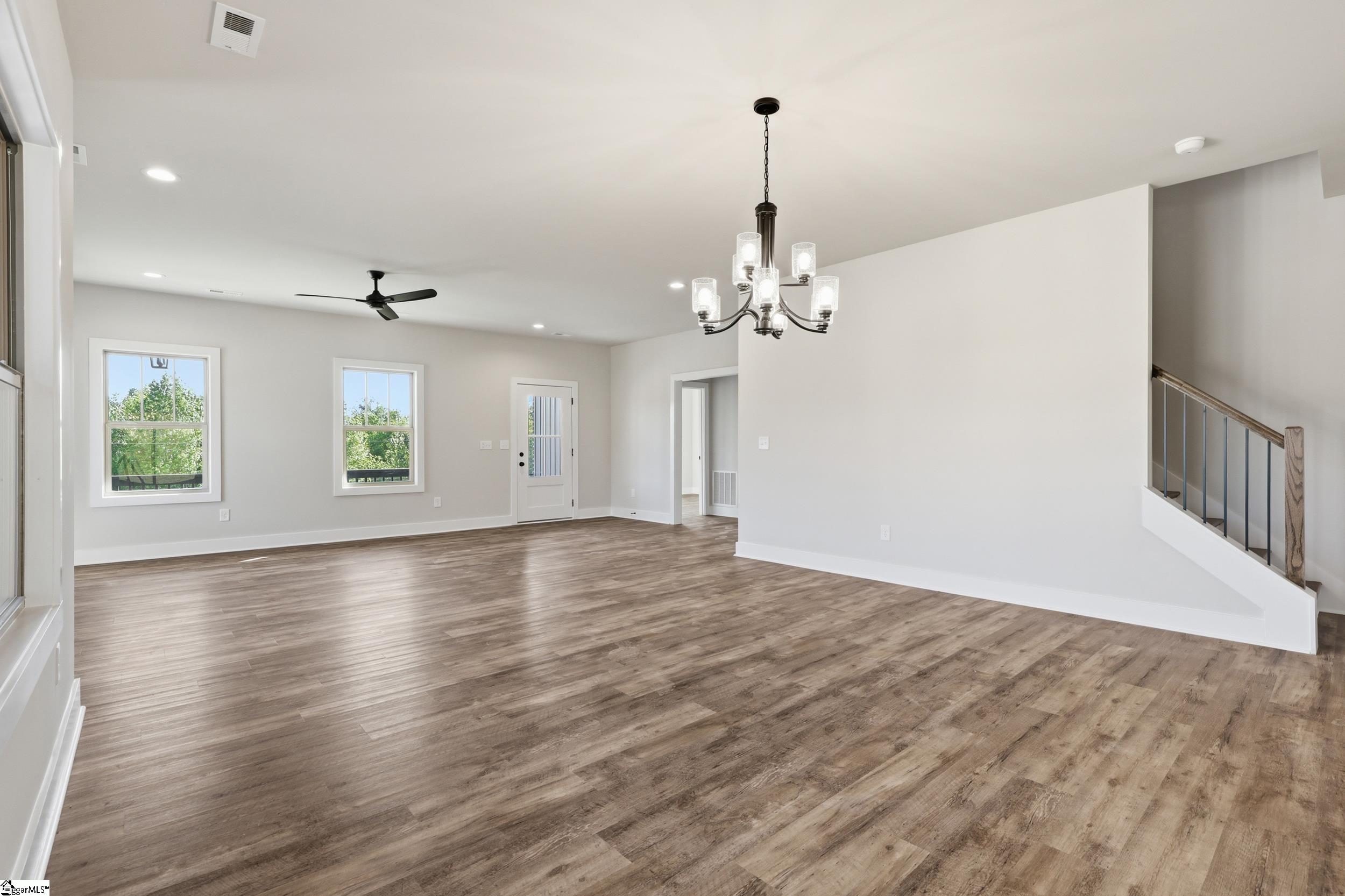 158 Mimosa Road UNIT Lot 24 Inman, SC 29349