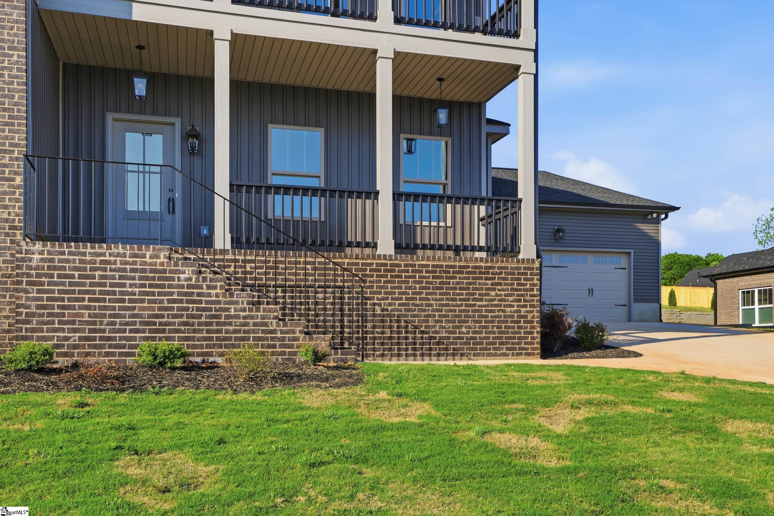 158 Mimosa Road UNIT Lot 24 Inman, SC 29349