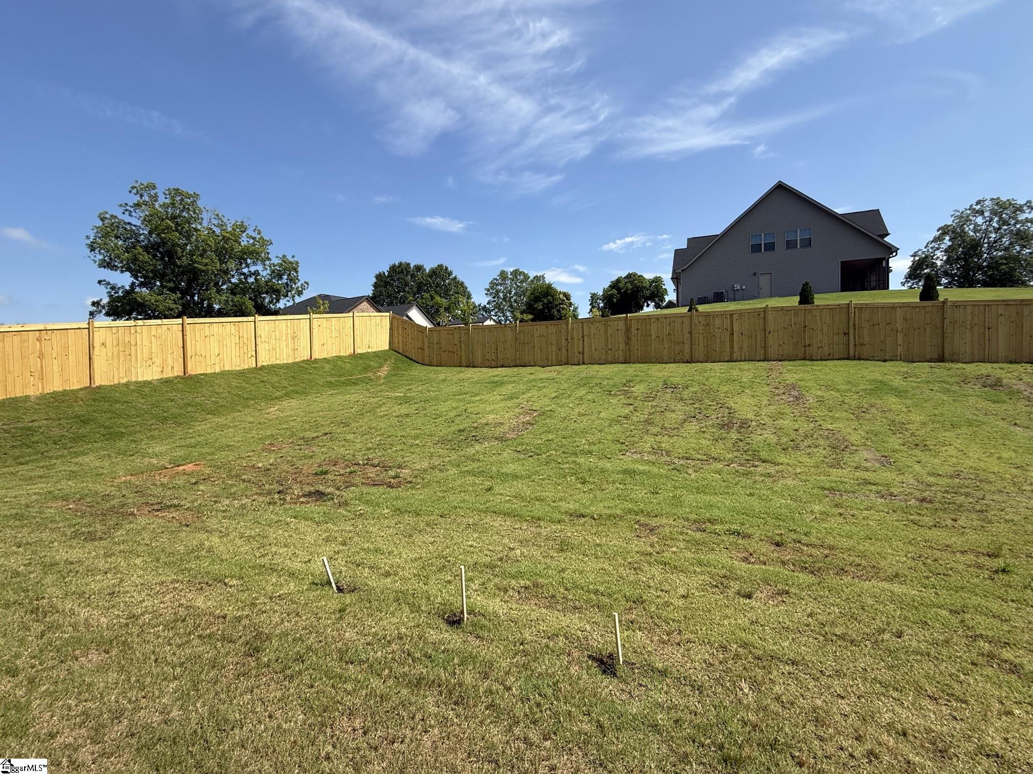 158 Mimosa Road UNIT Lot 24 Inman, SC 29349