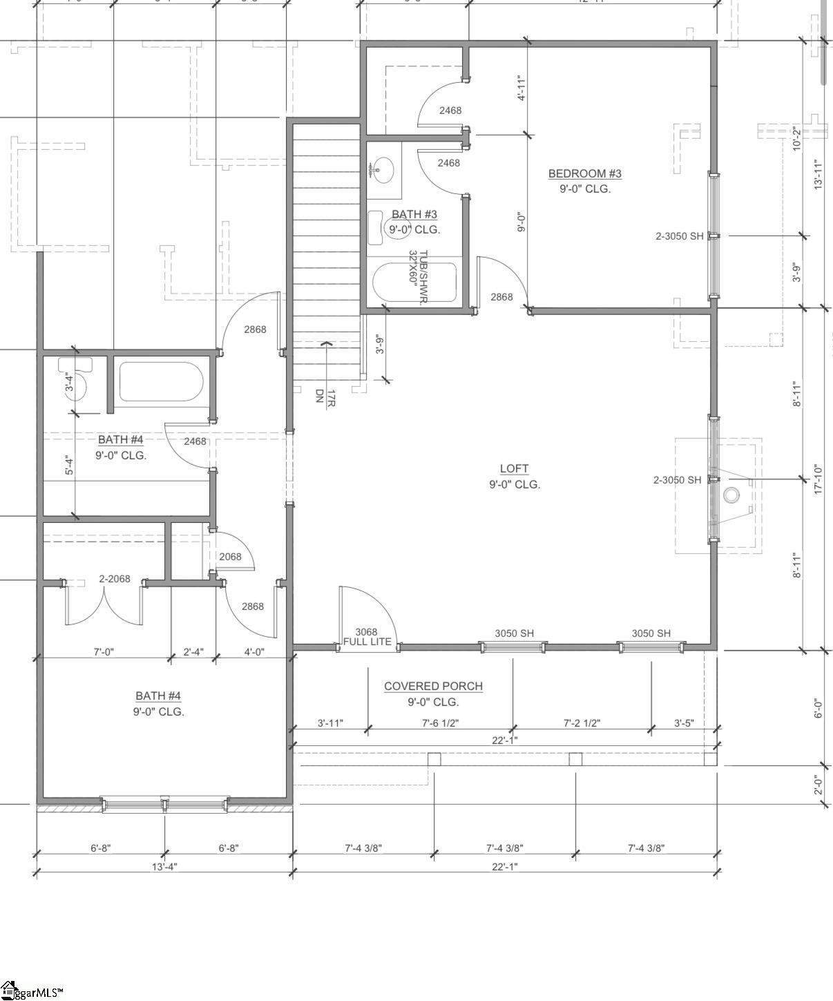 158 Mimosa Road UNIT Lot 24 Inman, SC 29349