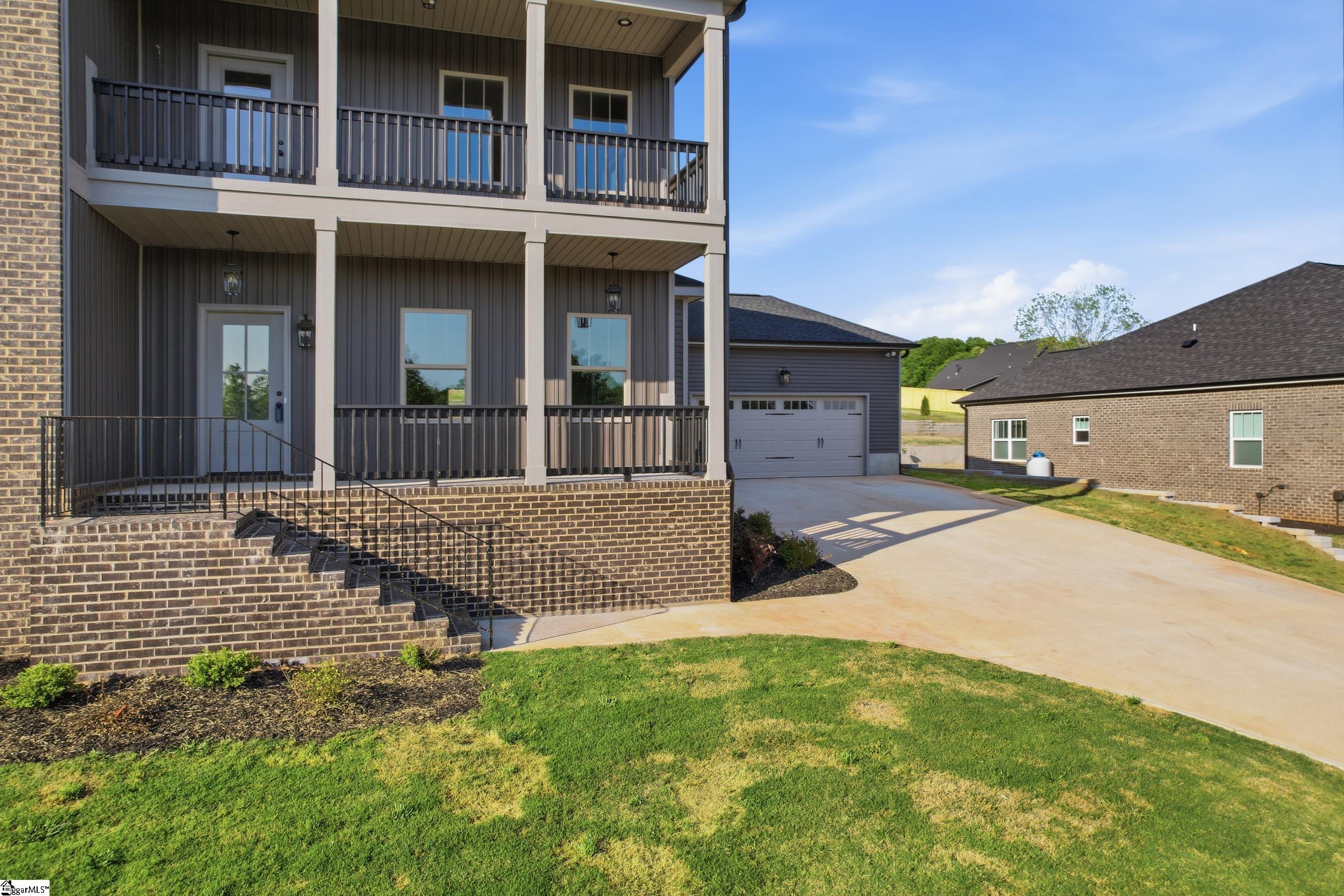 158 Mimosa Road UNIT Lot 24 Inman, SC 29349