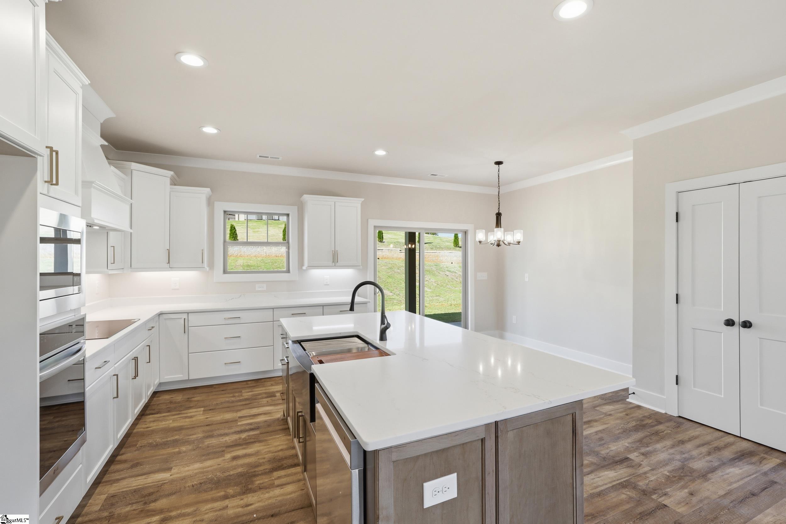 158 Mimosa Road UNIT Lot 24 Inman, SC 29349